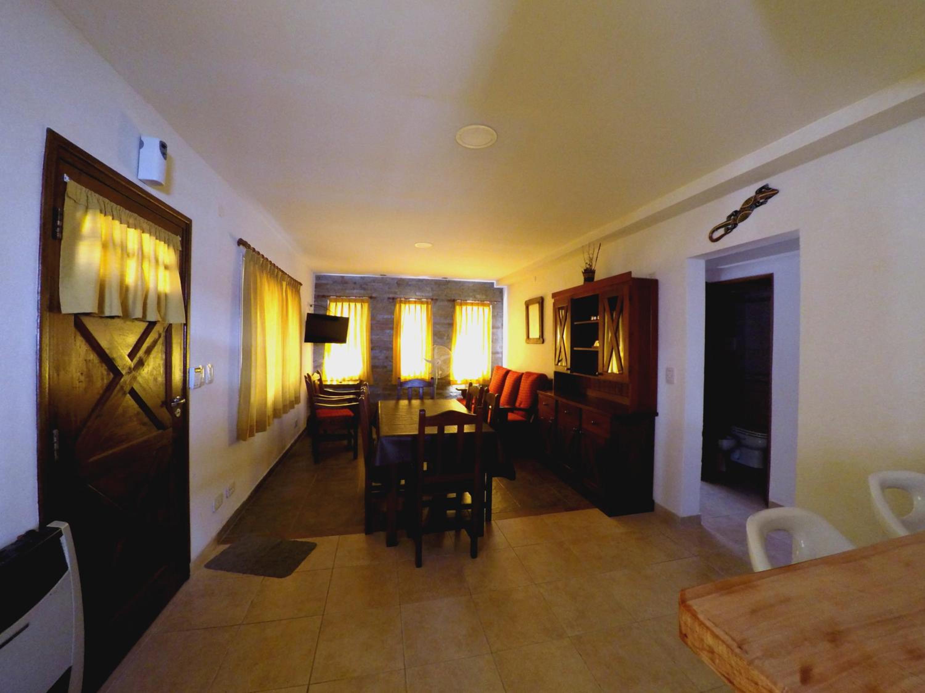 Apartment - Ground Floor photo 2