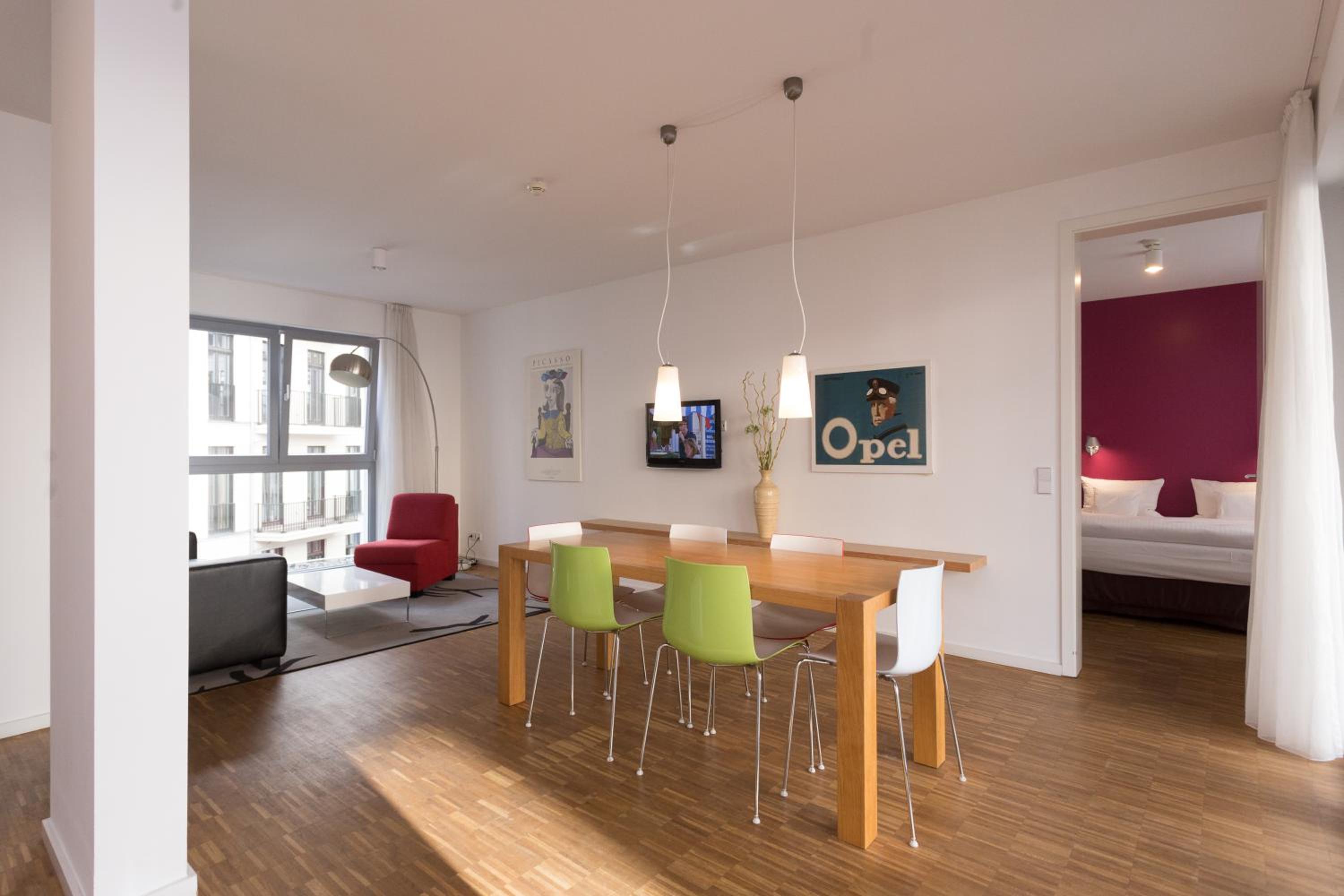 Superior Apartment photo 3