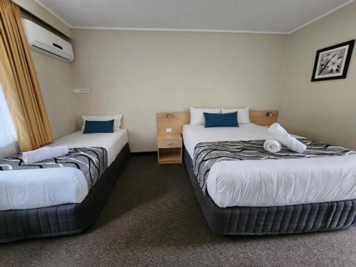 Superior Twin Room photo 1