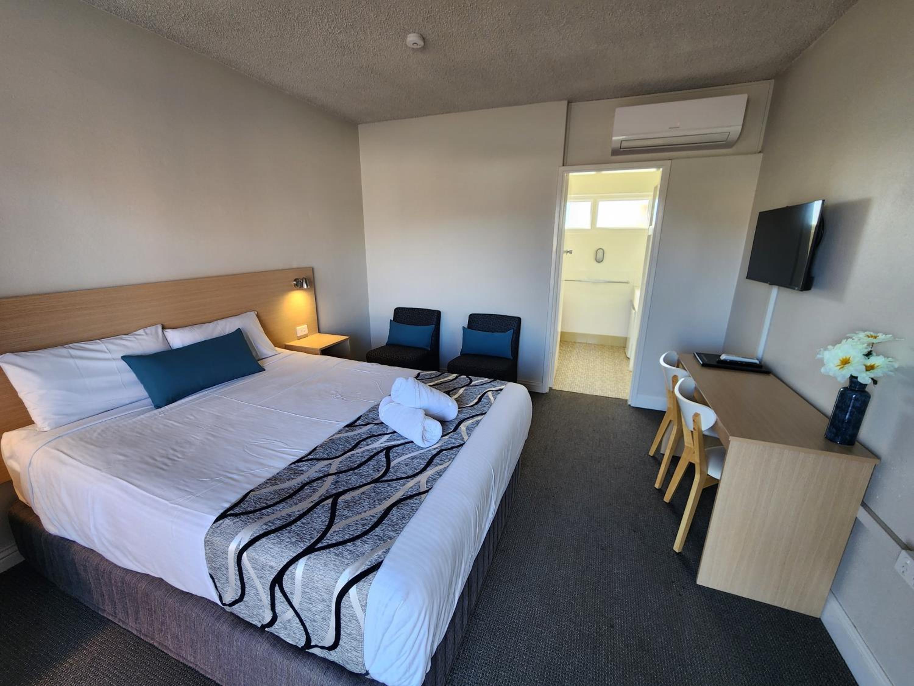 Superior Twin Room photo 3