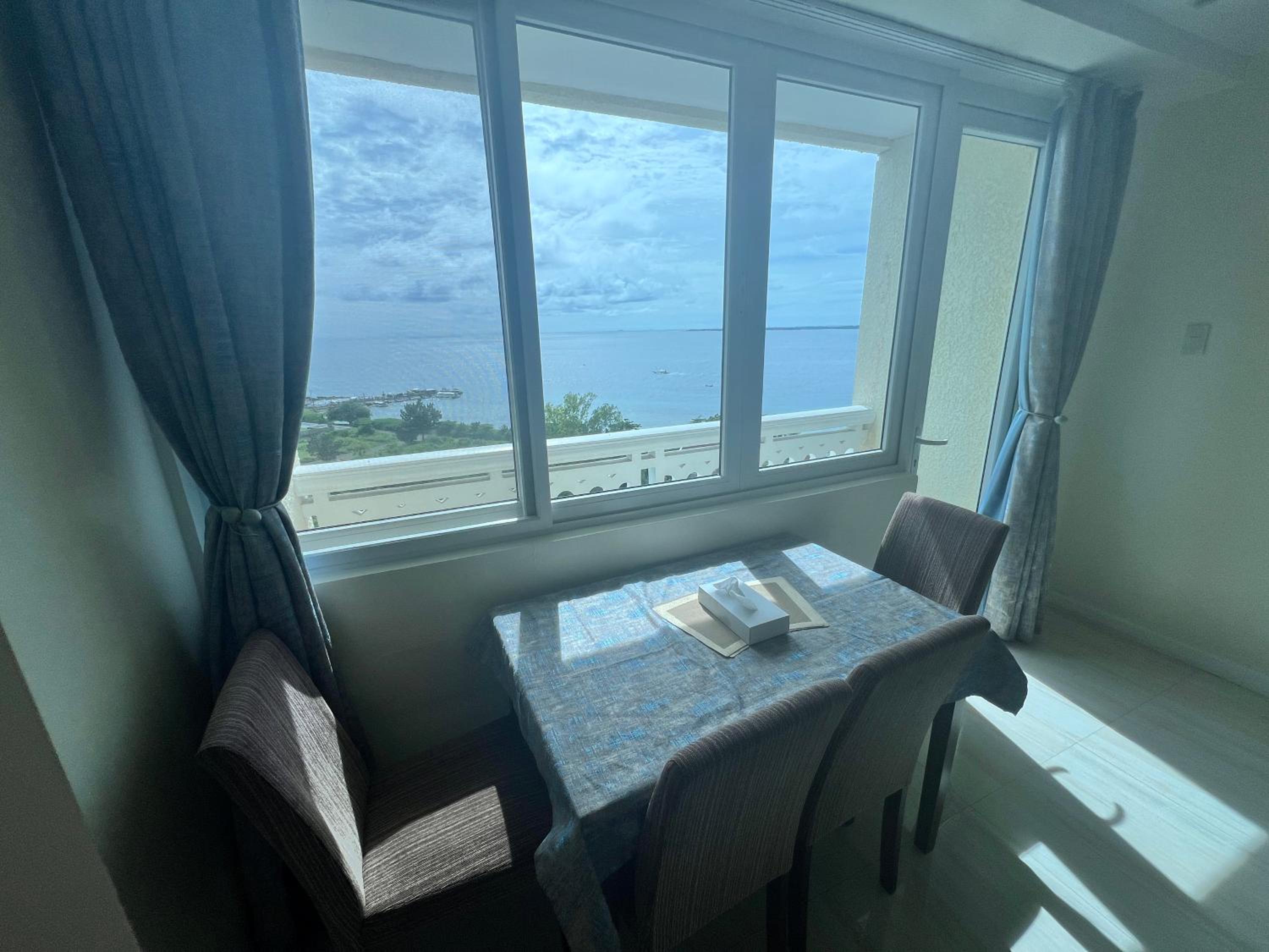 Studio with Ocean View photo 3