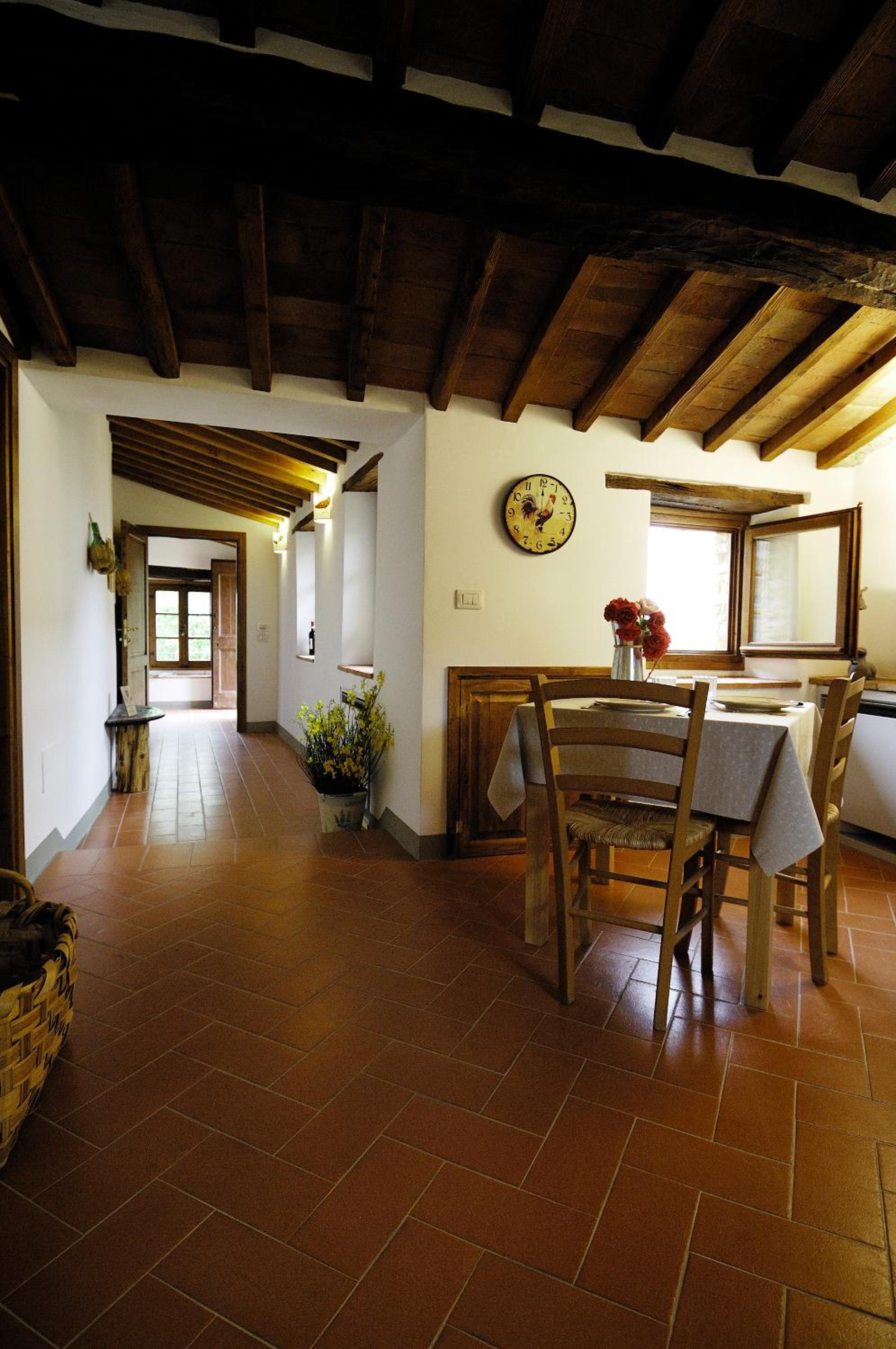 Ticciaia One-Bedroom Apartment  photo 2