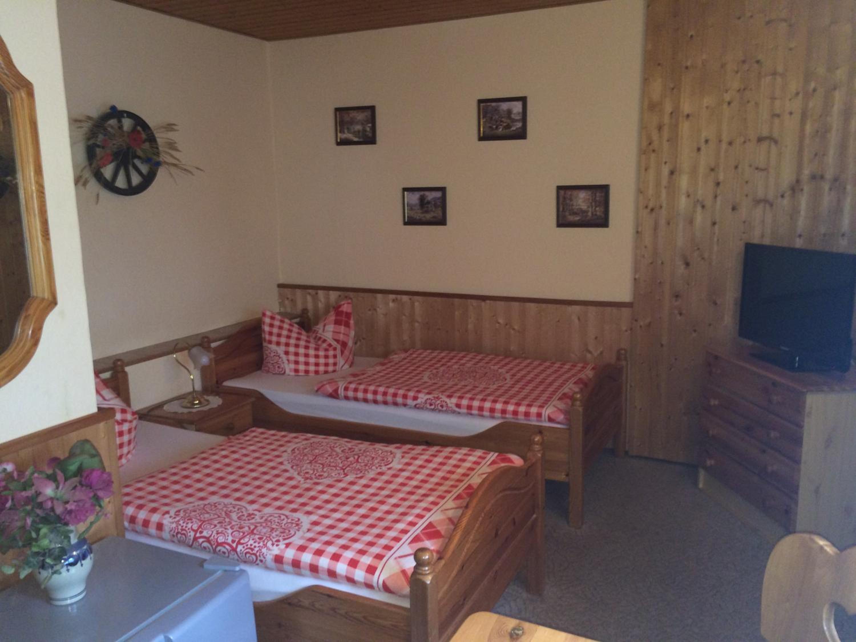 Standard Single Room photo 3