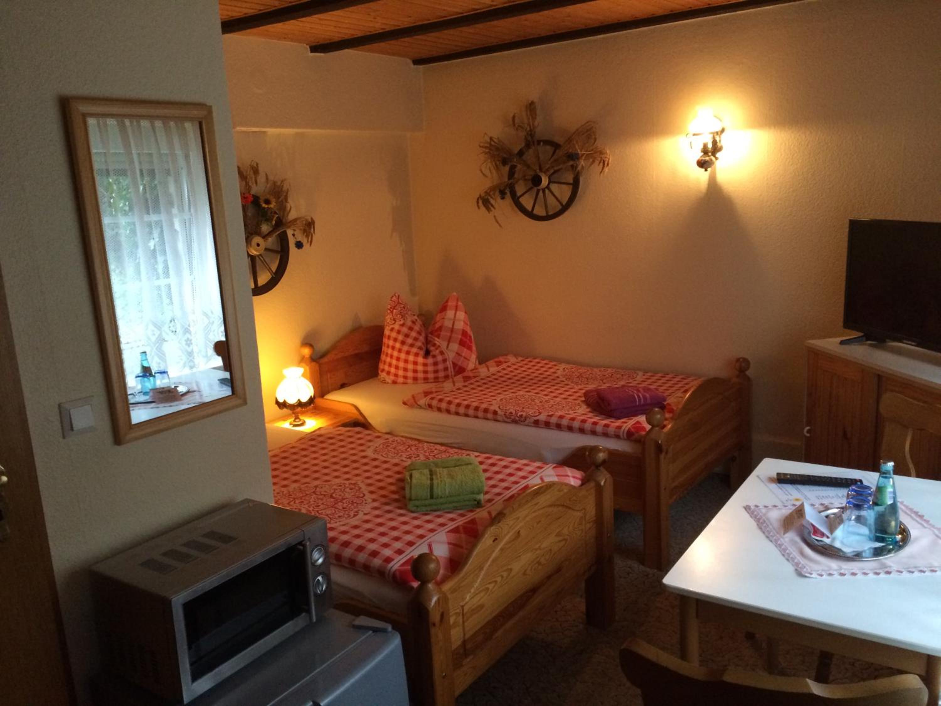Standard Single Room photo 2