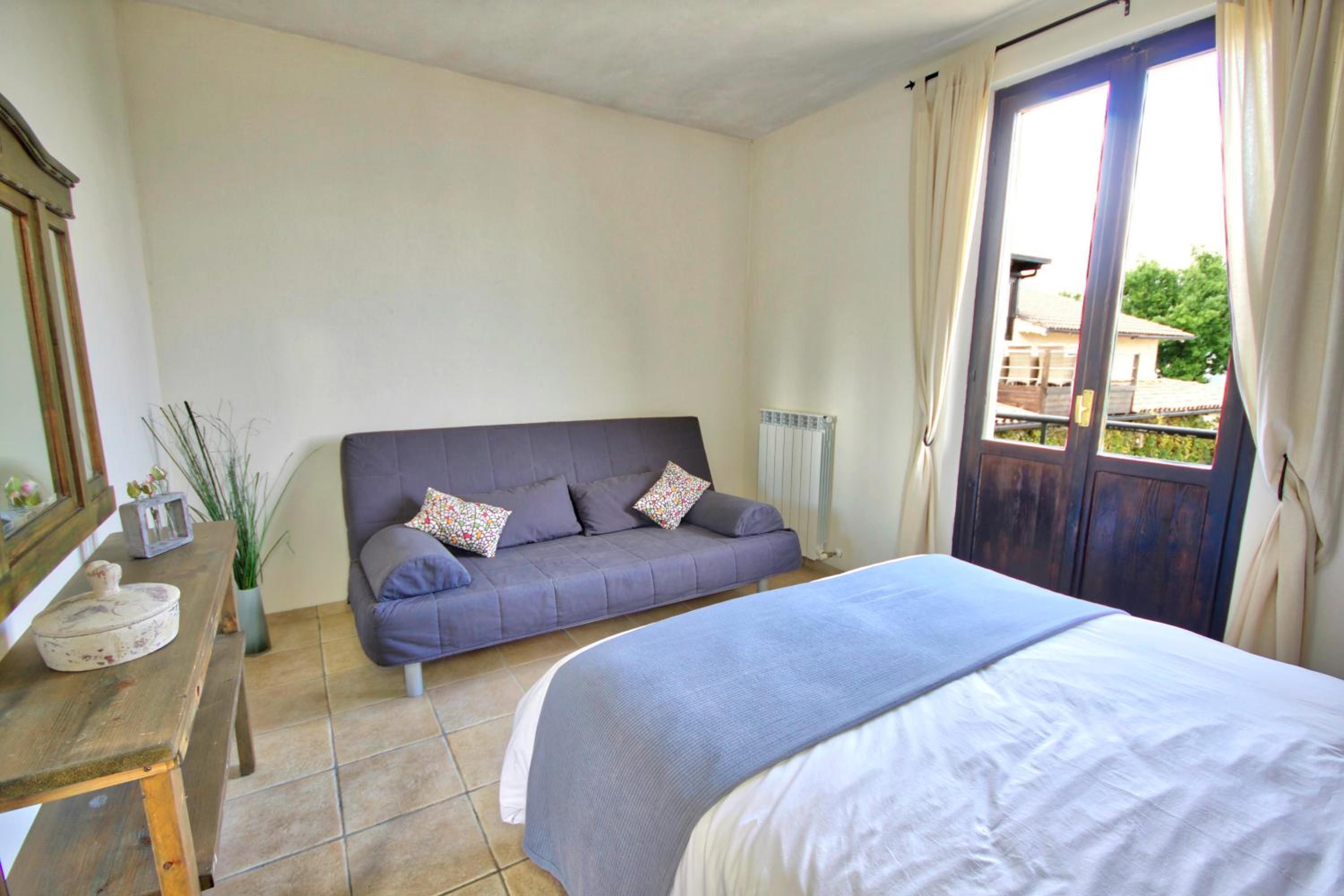 Apartment with Sea View photo 3