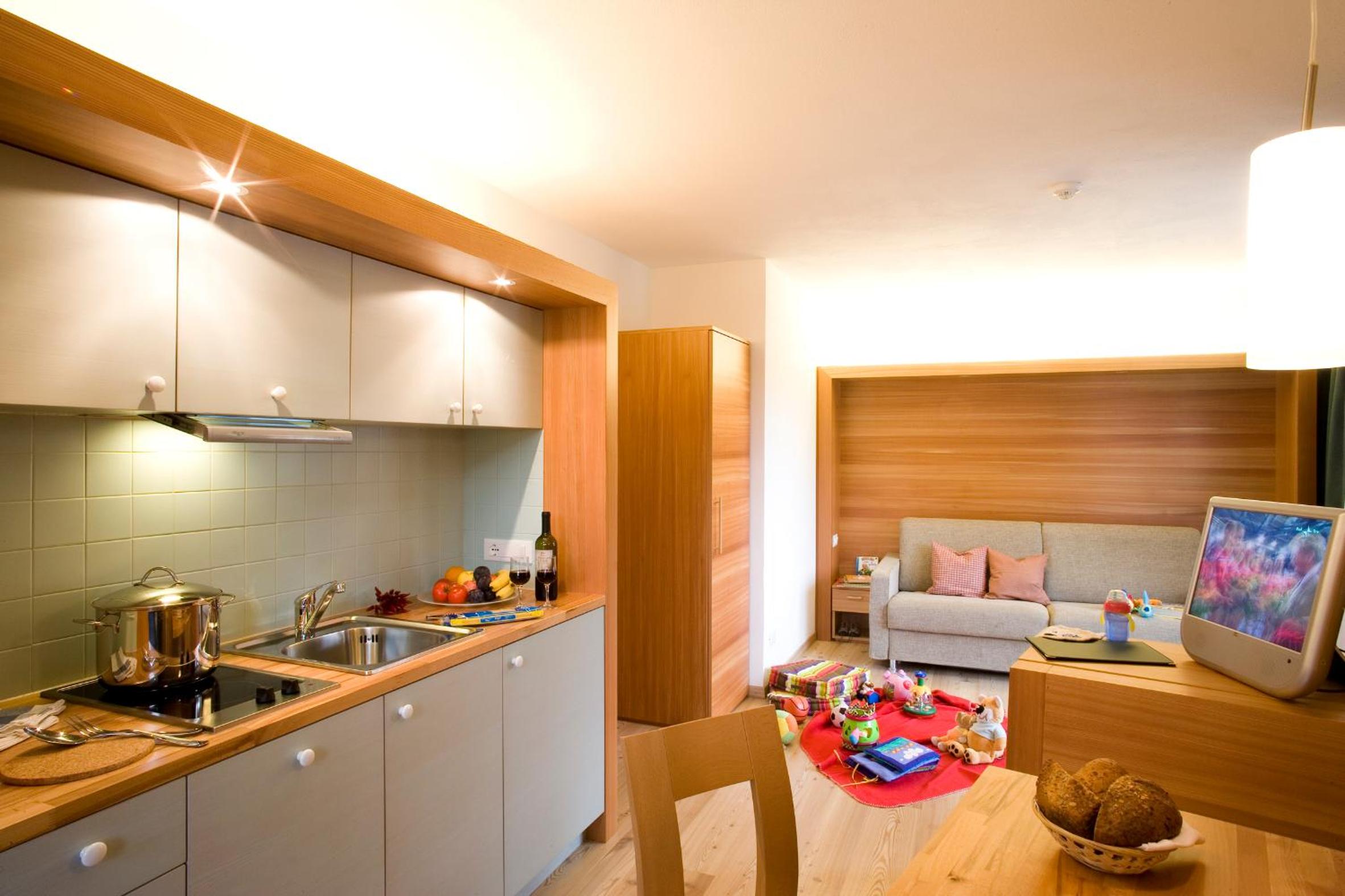 Family Room with Balcony photo 2