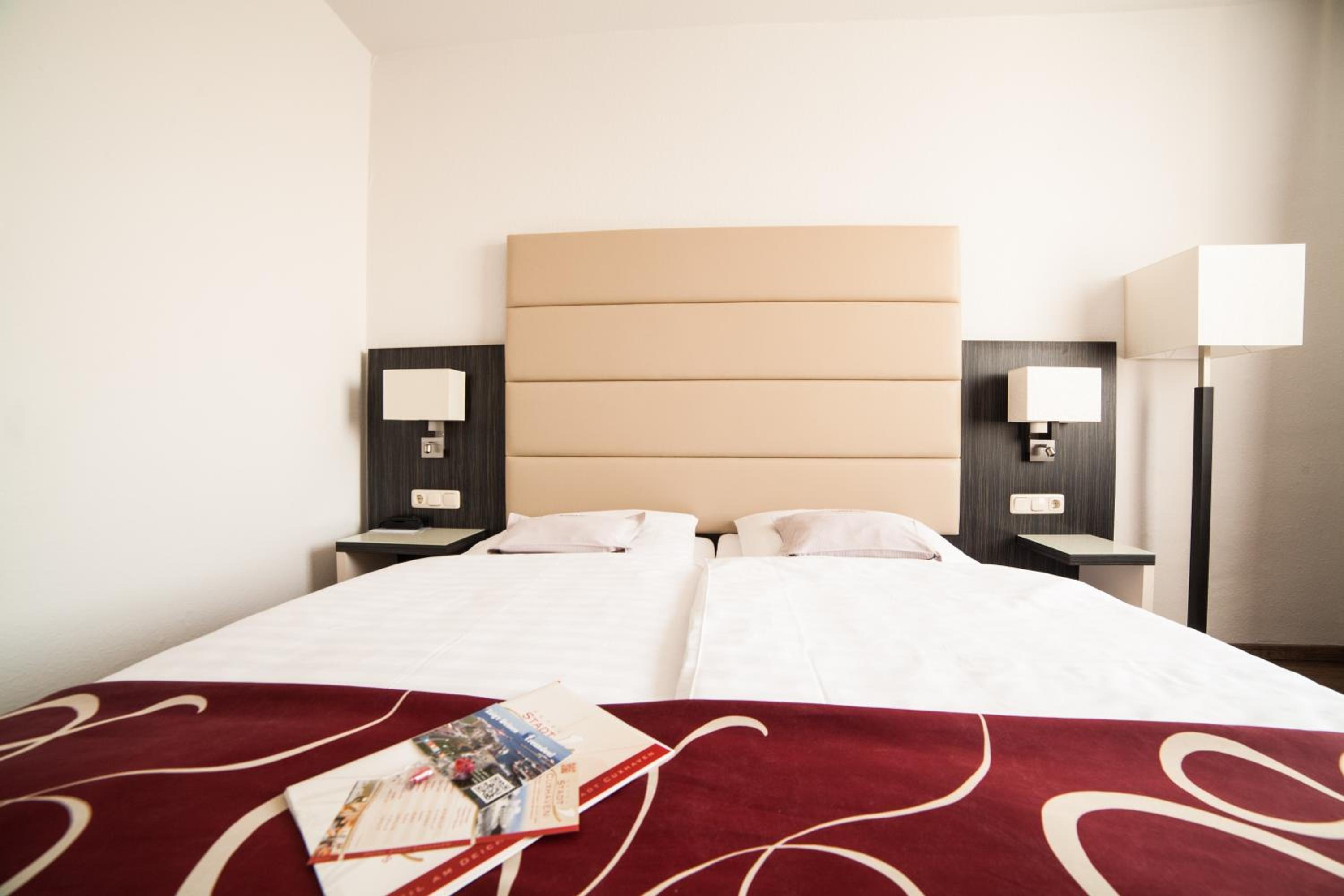 Double Room for Single Use photo 2