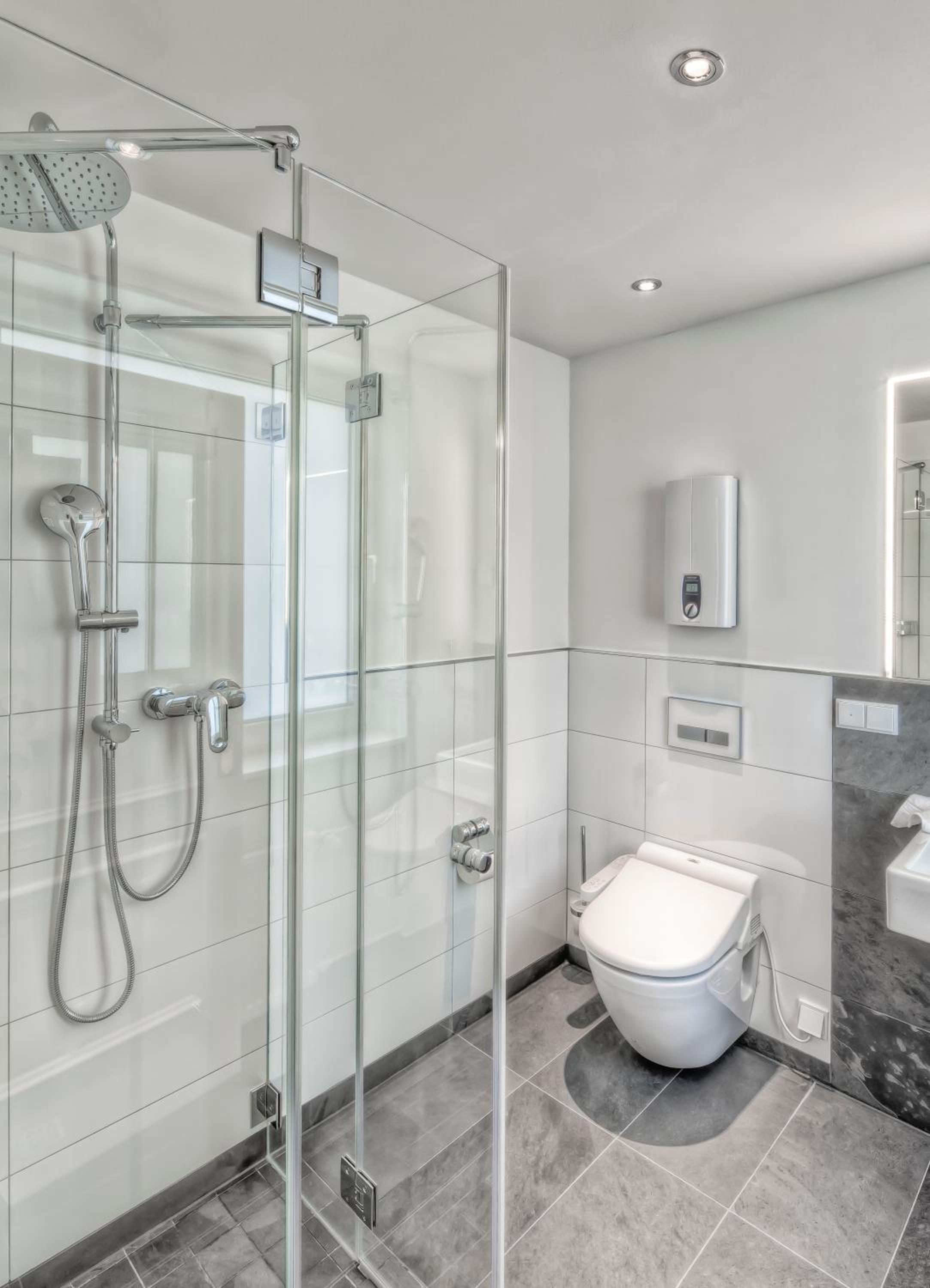 Single Room with Shower photo 2