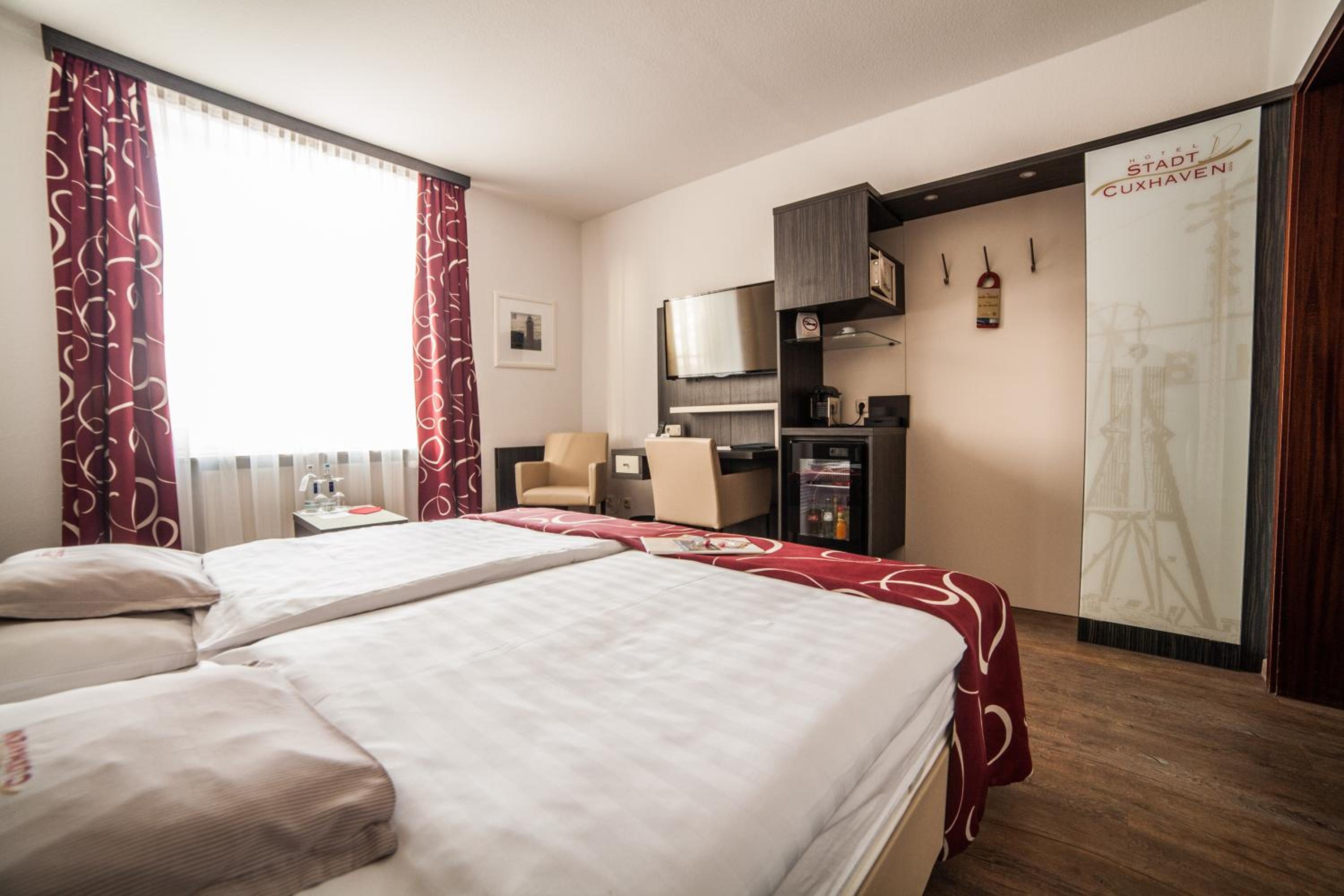 Comfort Double Room - Photo 2
