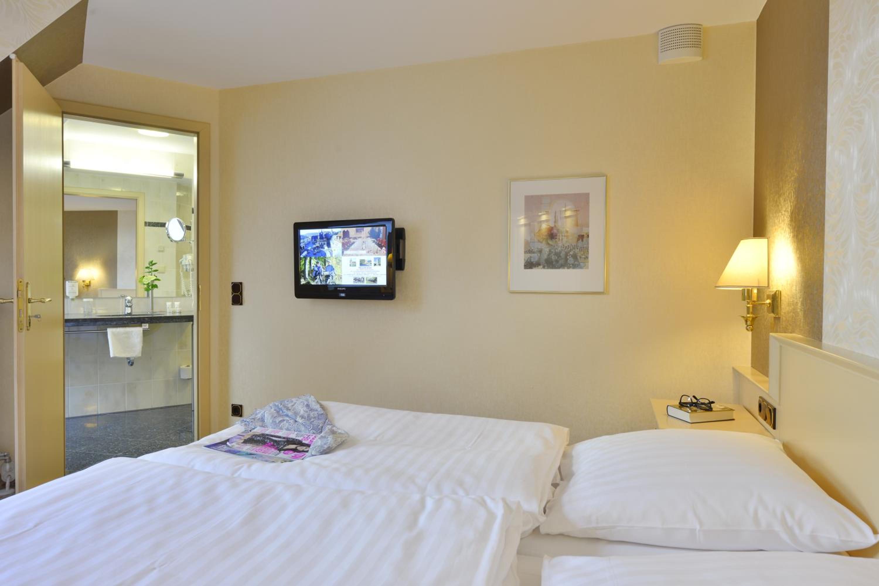 Deluxe Room photo 2
