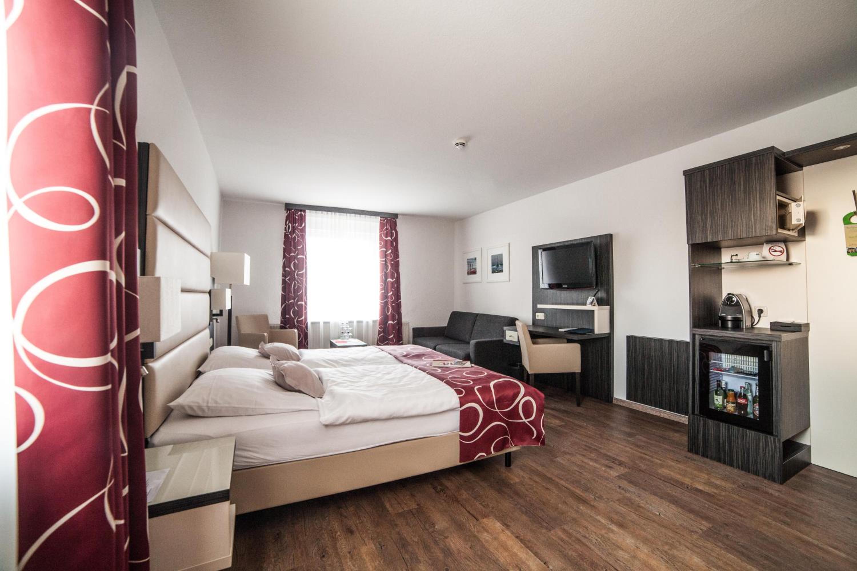 Comfort Double Room - Photo 7
