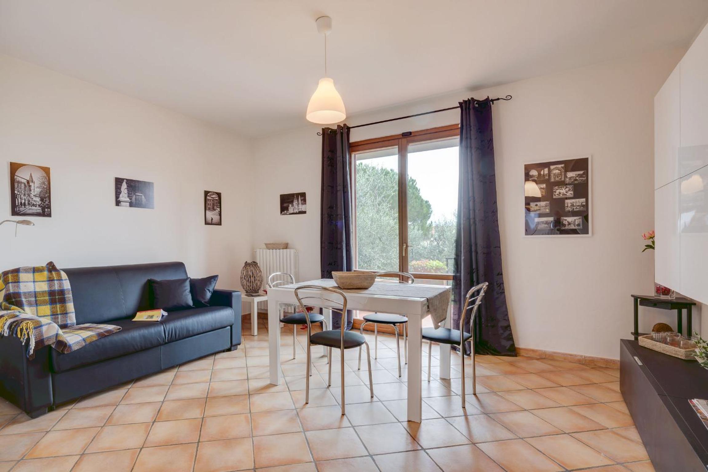 Apartment - Ground Floor photo 1