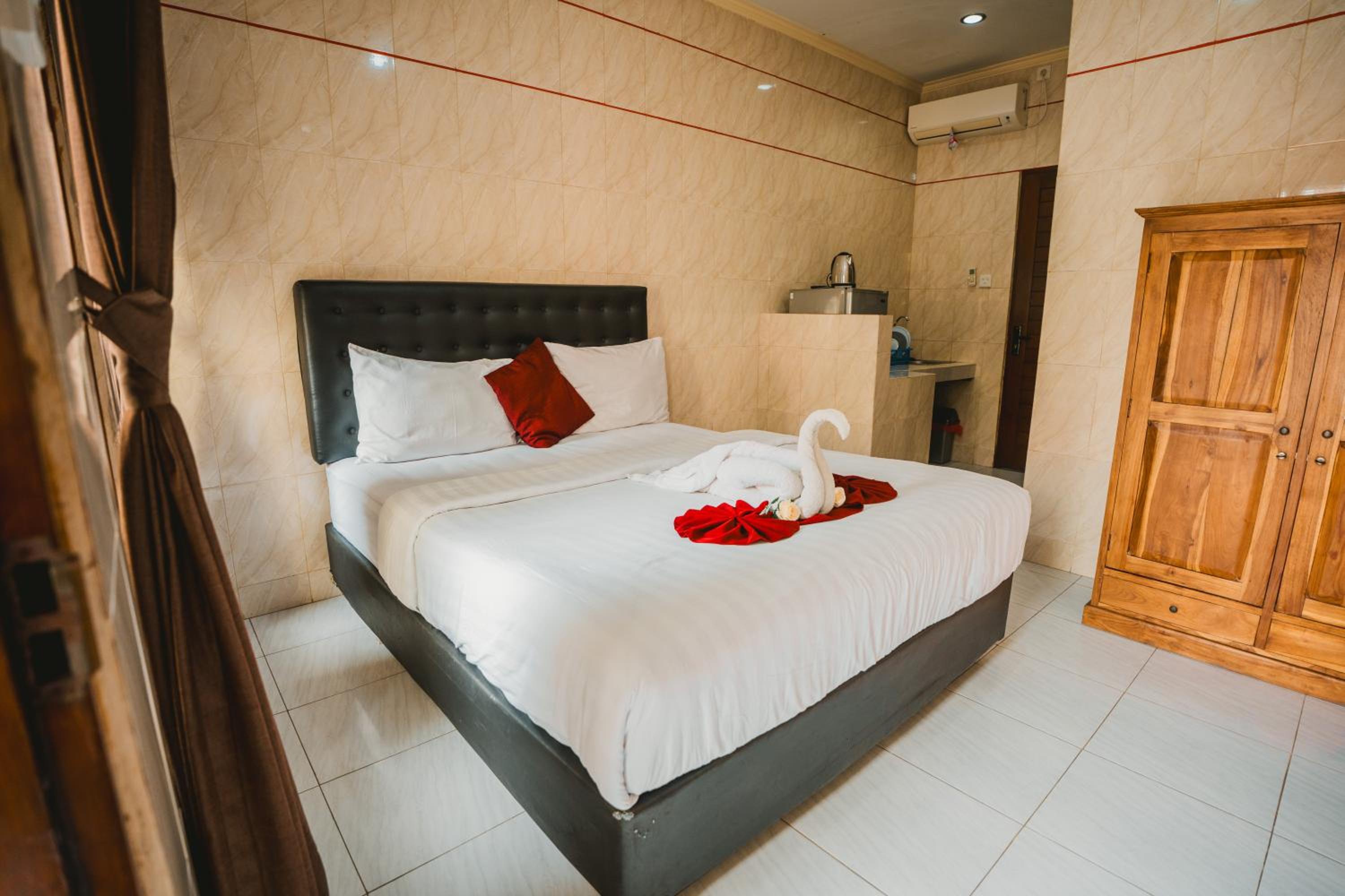 Deluxe Room photo 1