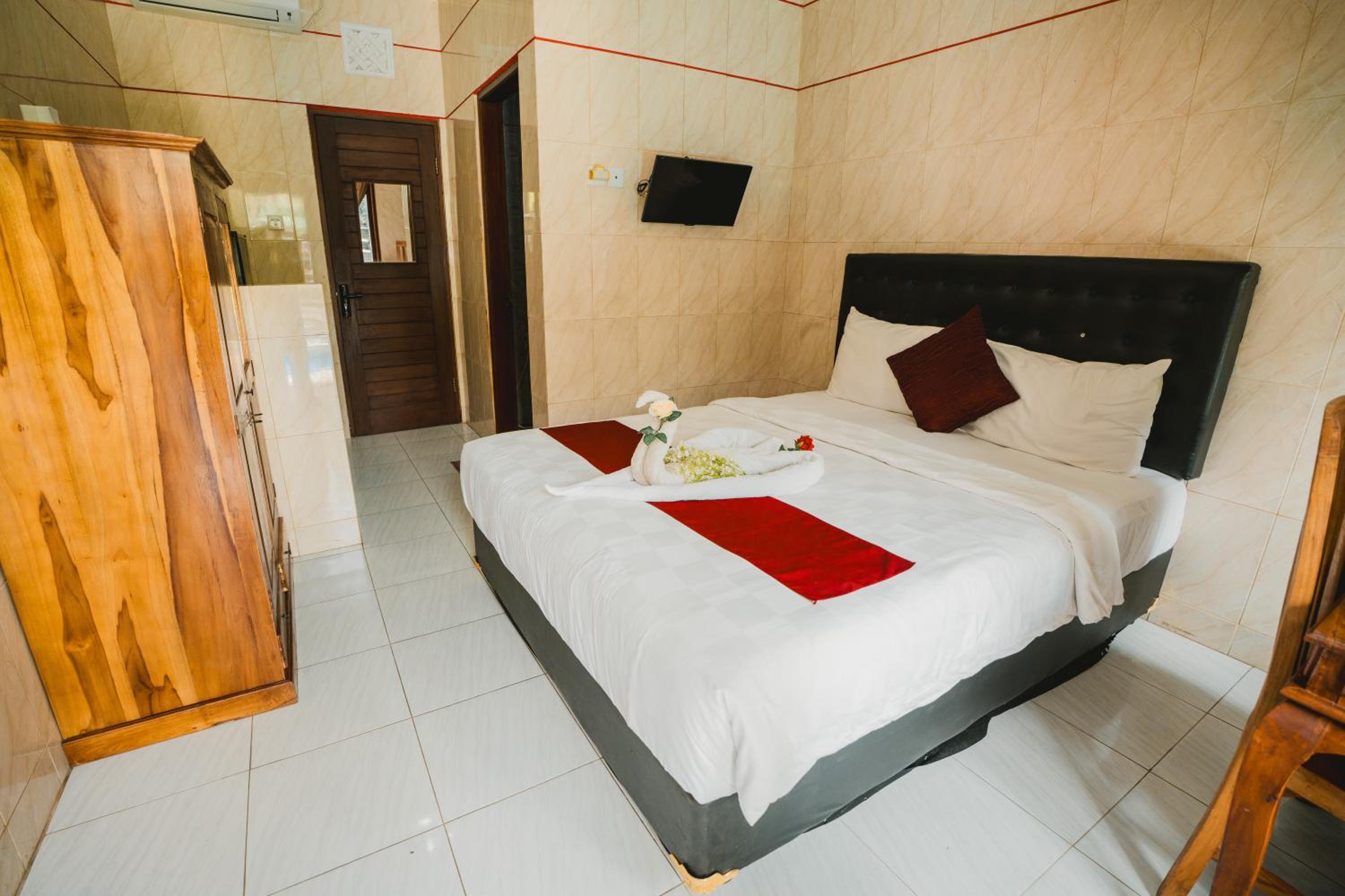 Deluxe Room photo 2