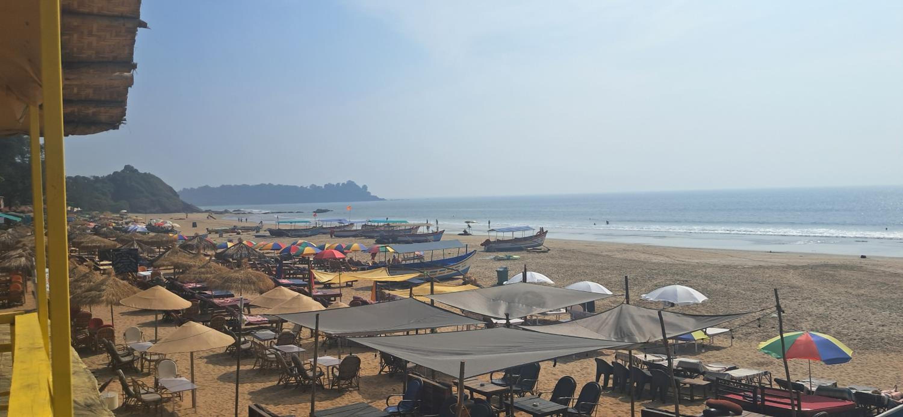 Bungalow - Beach Front photo 2