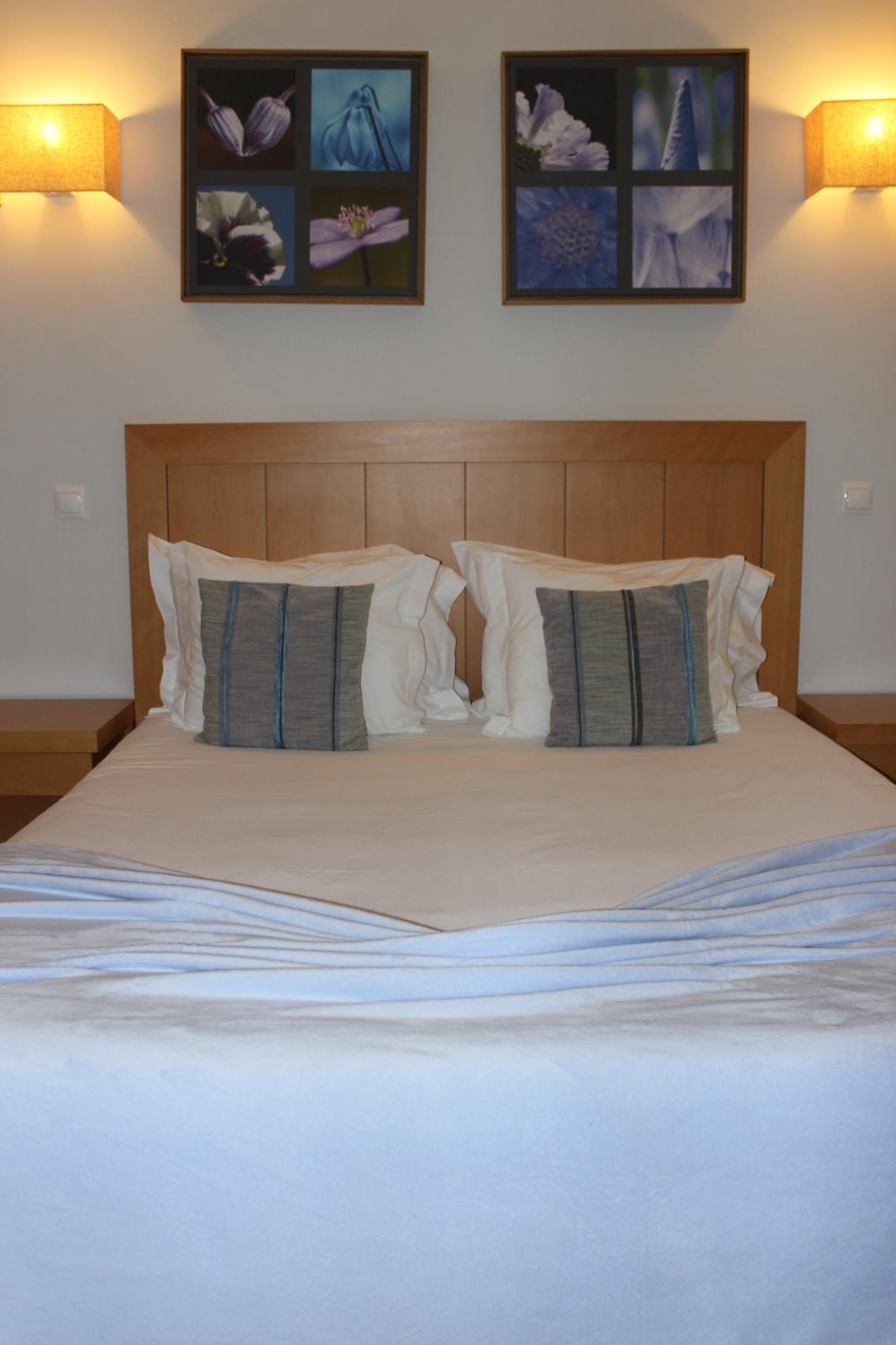 Double Room - Photo 2