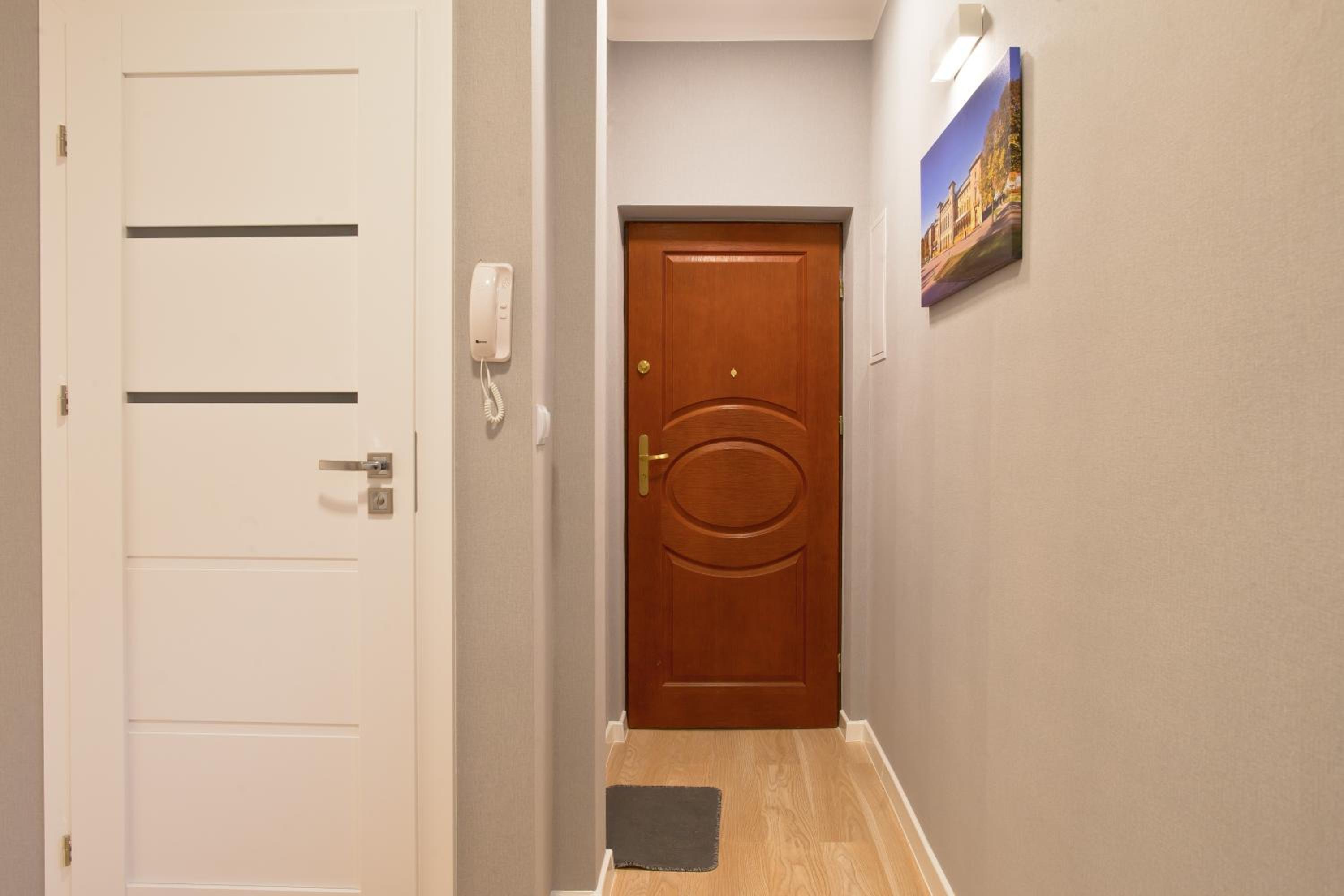 Deluxe Apartment photo 2