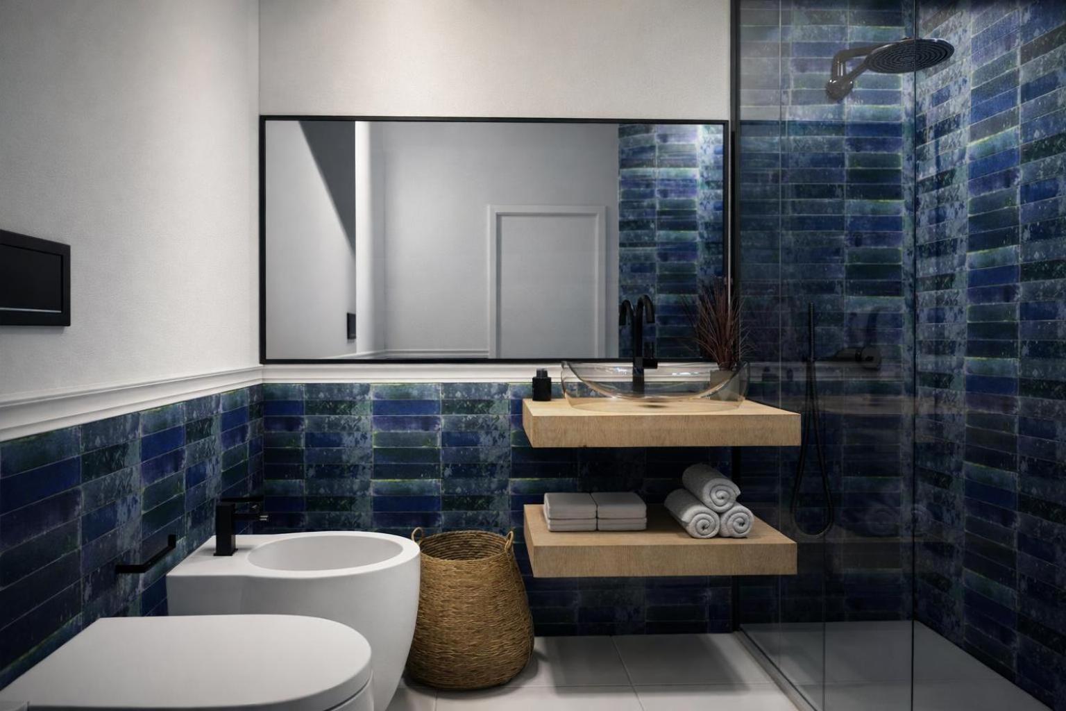 Suite with Terrace