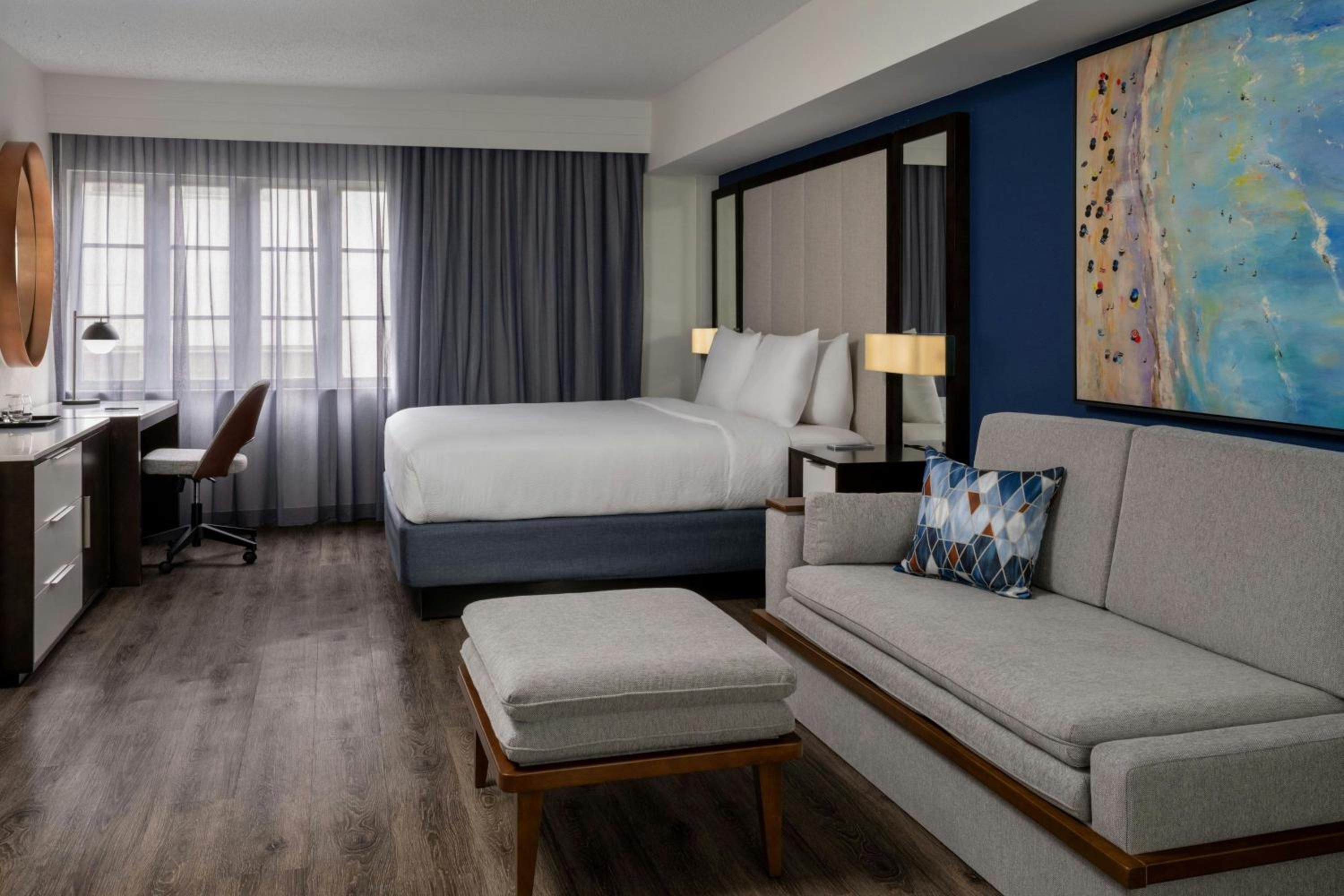 King Room - Photo 3