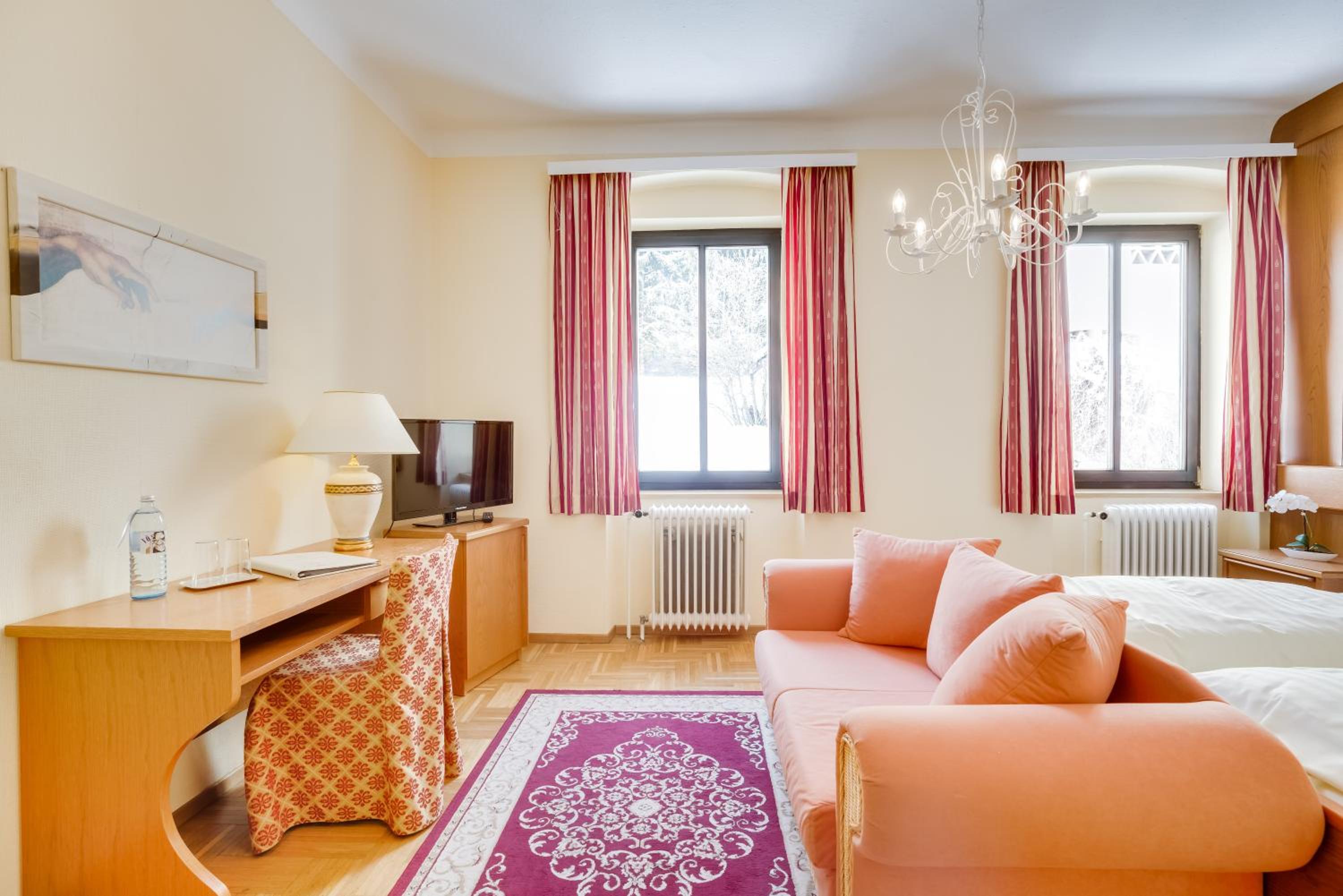 Double Room - Photo 3