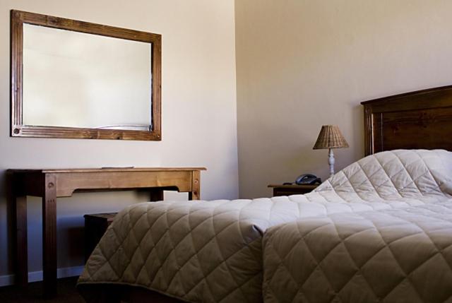Deluxe Double Room - Photo 1
