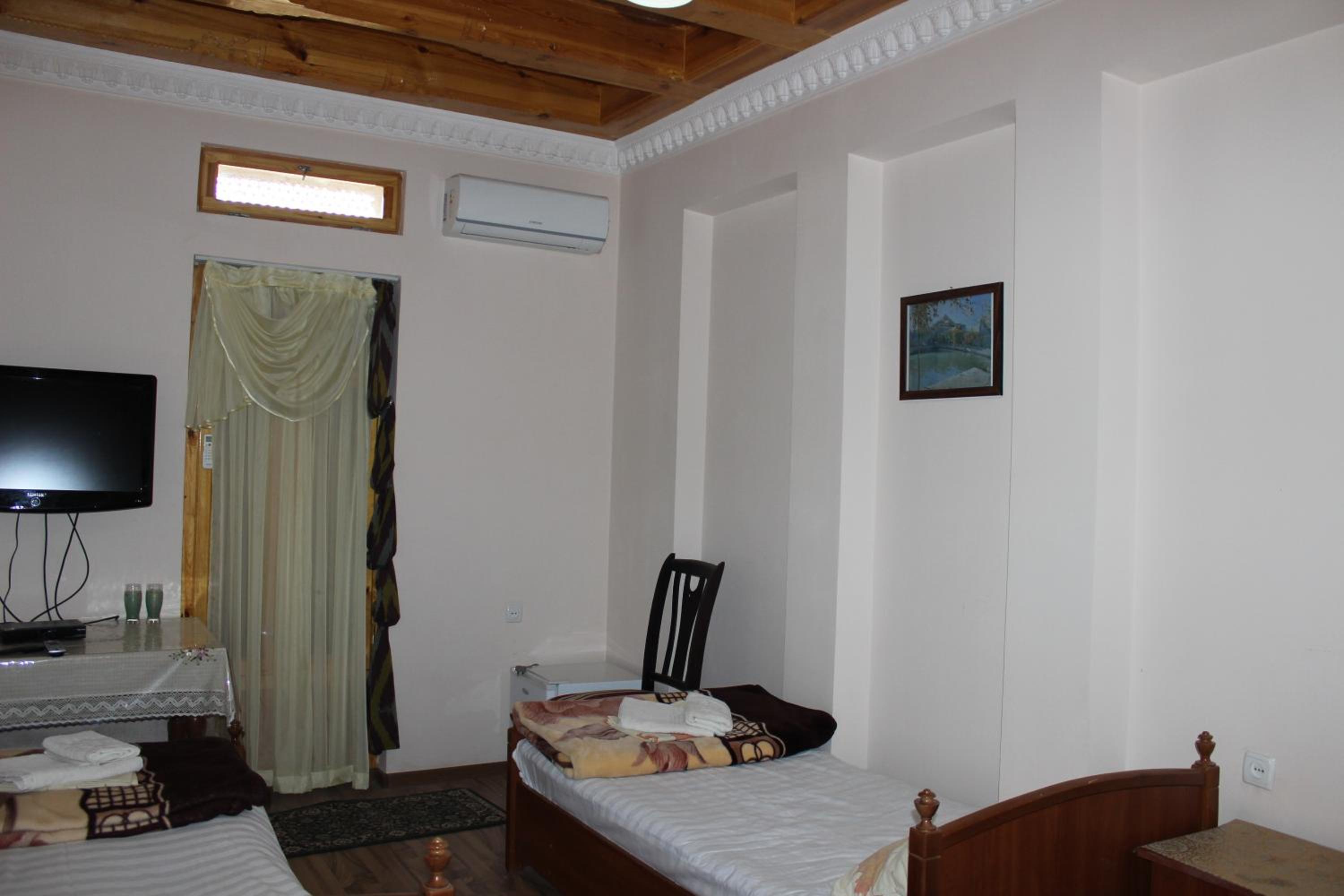Standard Triple Room photo 3