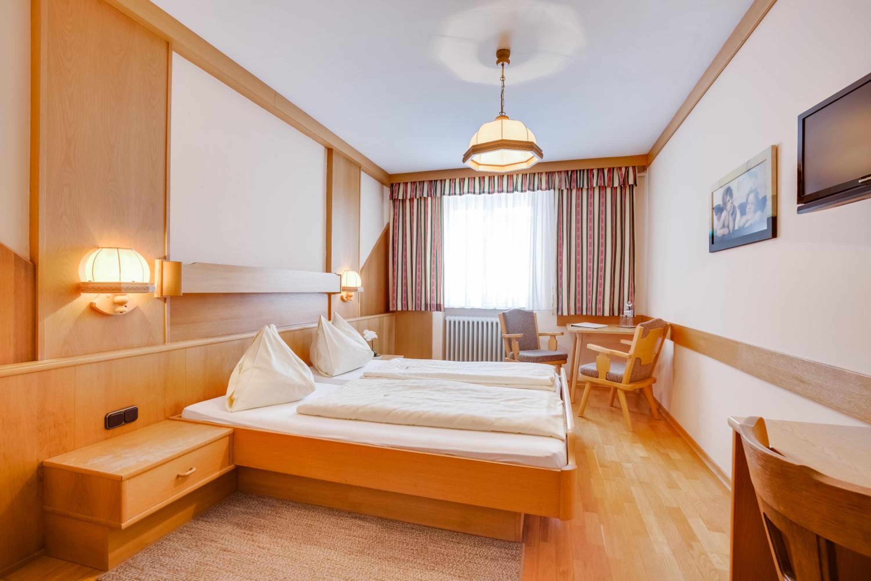 Double Room - Photo 1