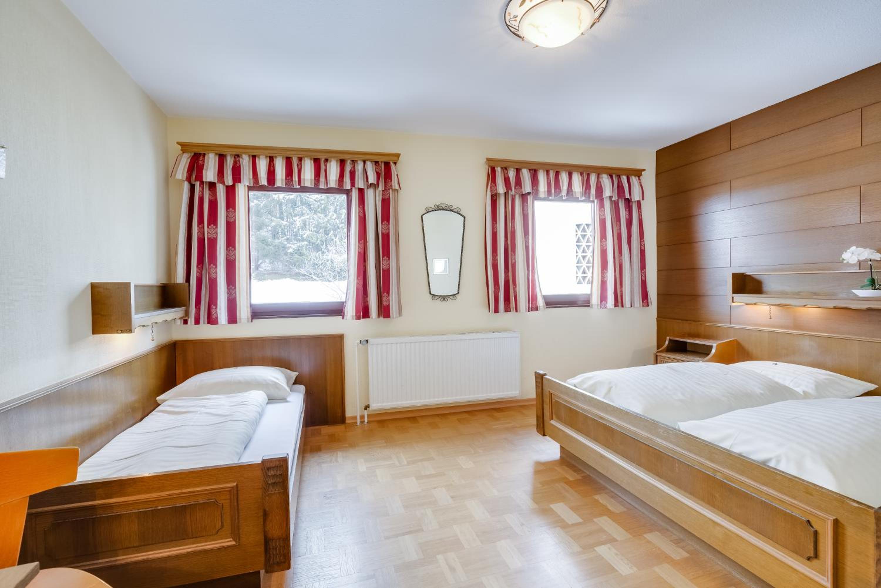 Triple Room - Photo 4