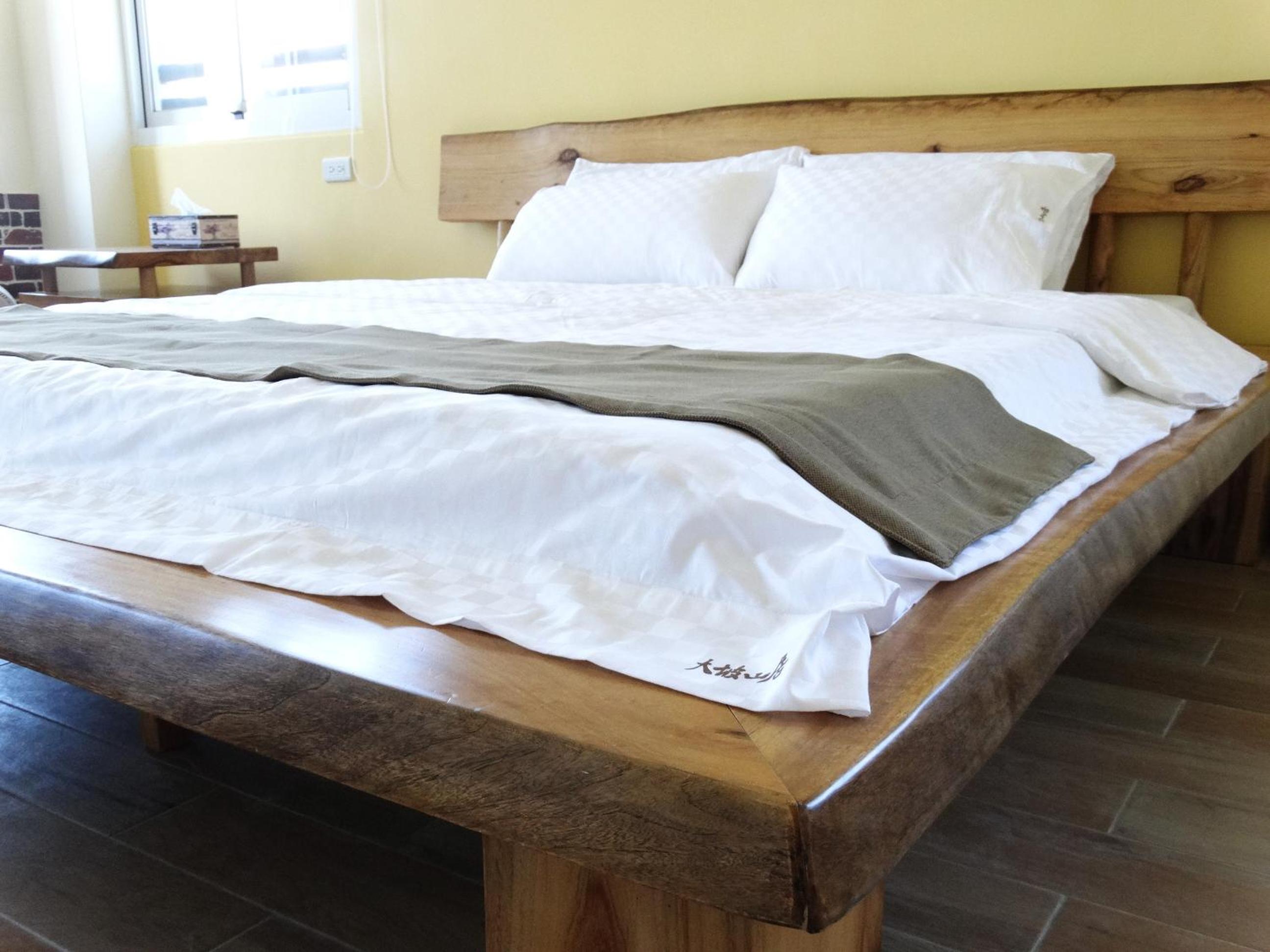 Quadruple Room with Terrace photo 3