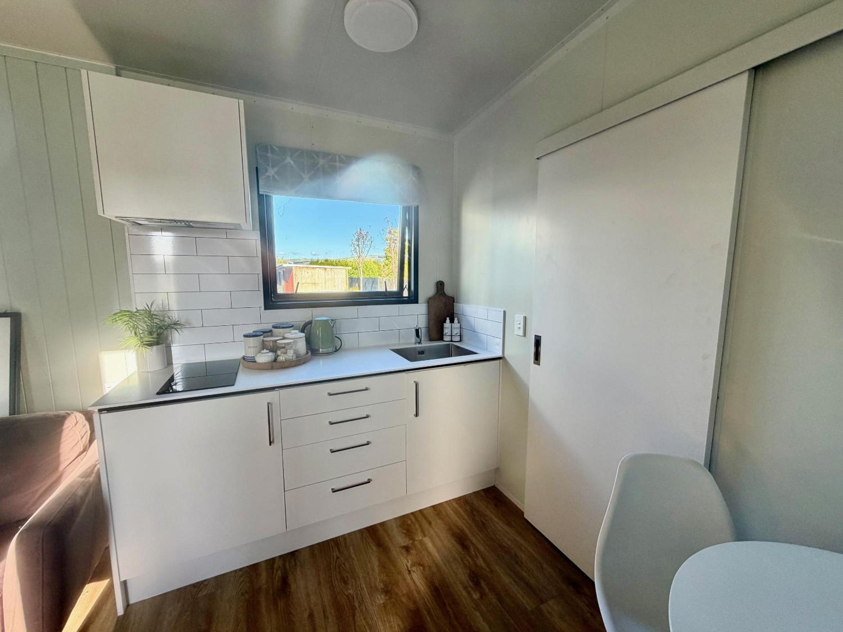 Double Room with Park View photo 1