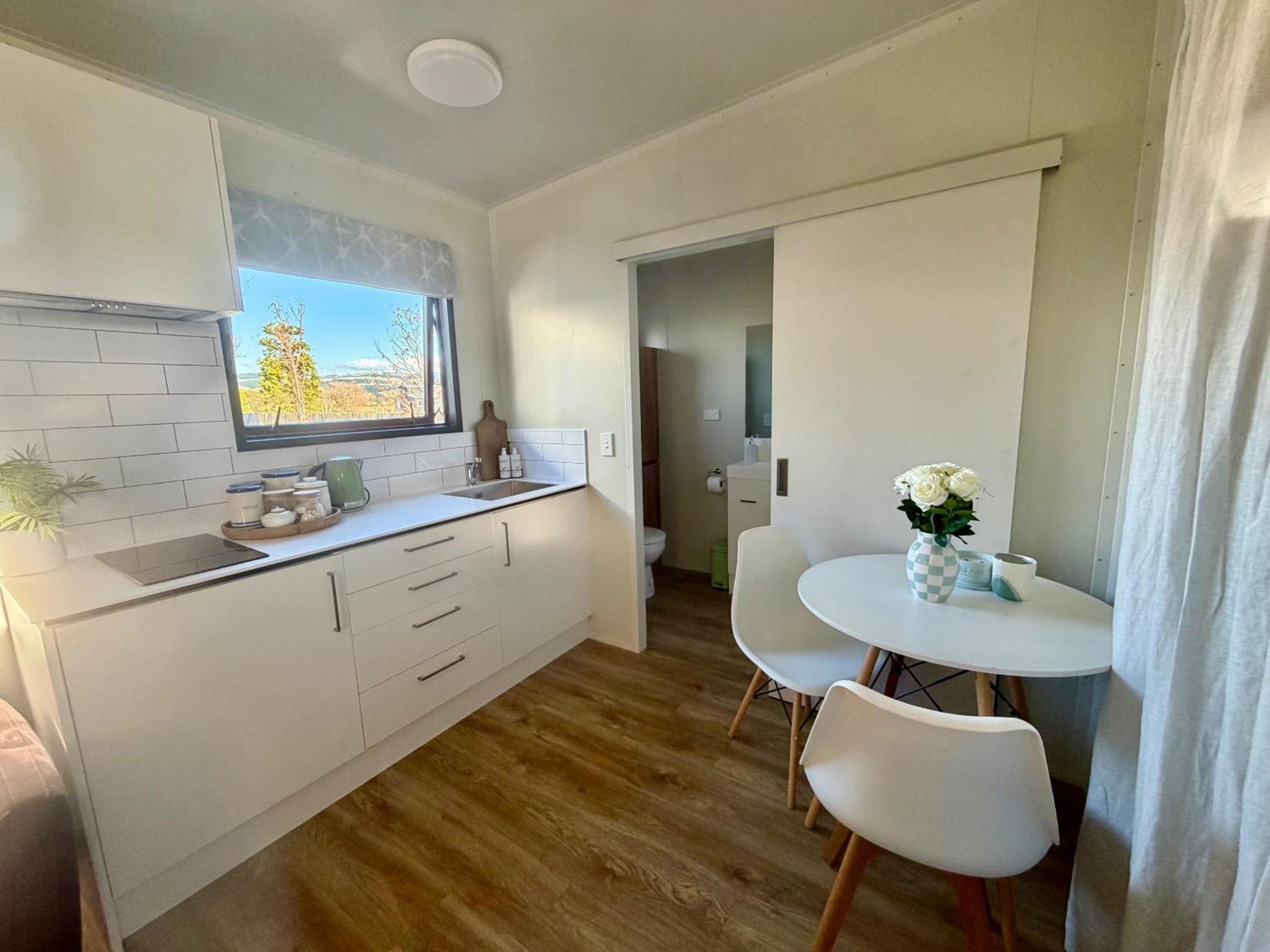 Double Room with Park View photo 2