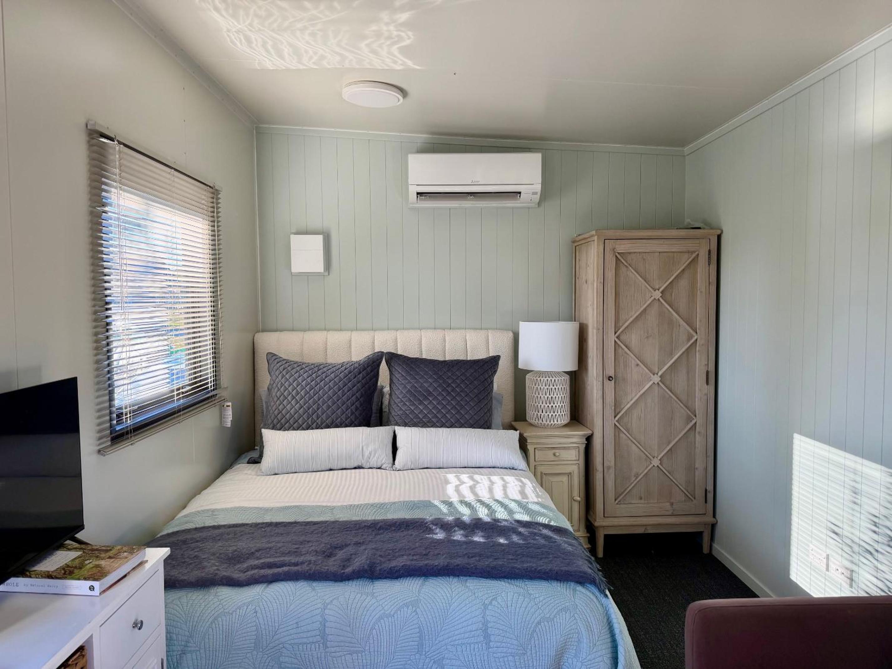 Double Room with Park View photo 3