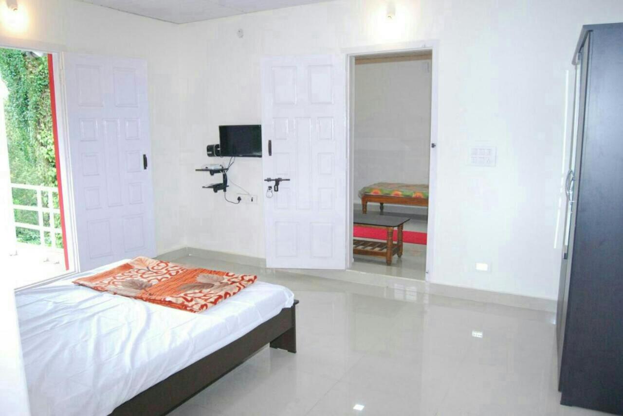 Deluxe Queen Room photo 1