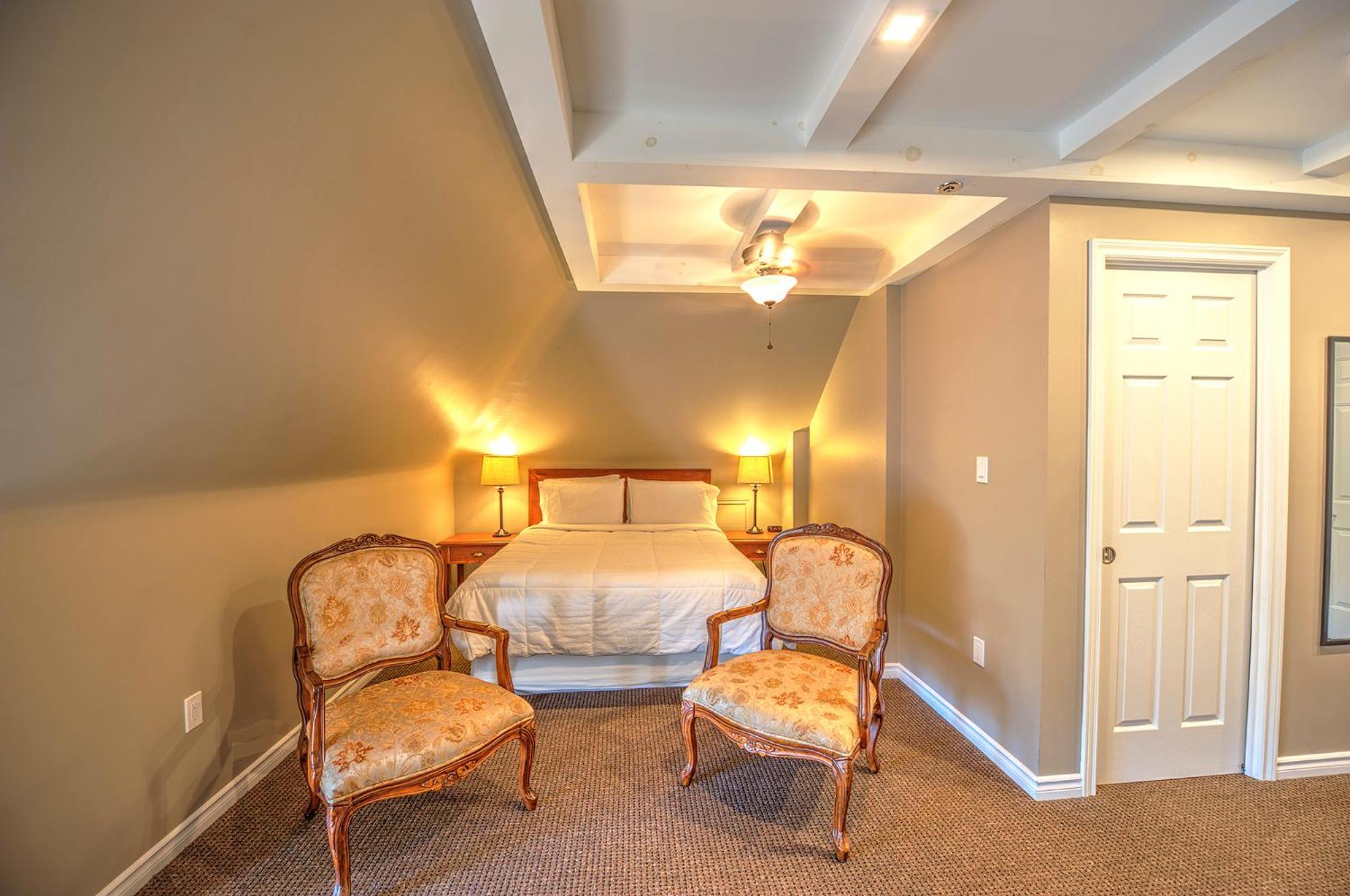 Traditional Queen Room photo 1