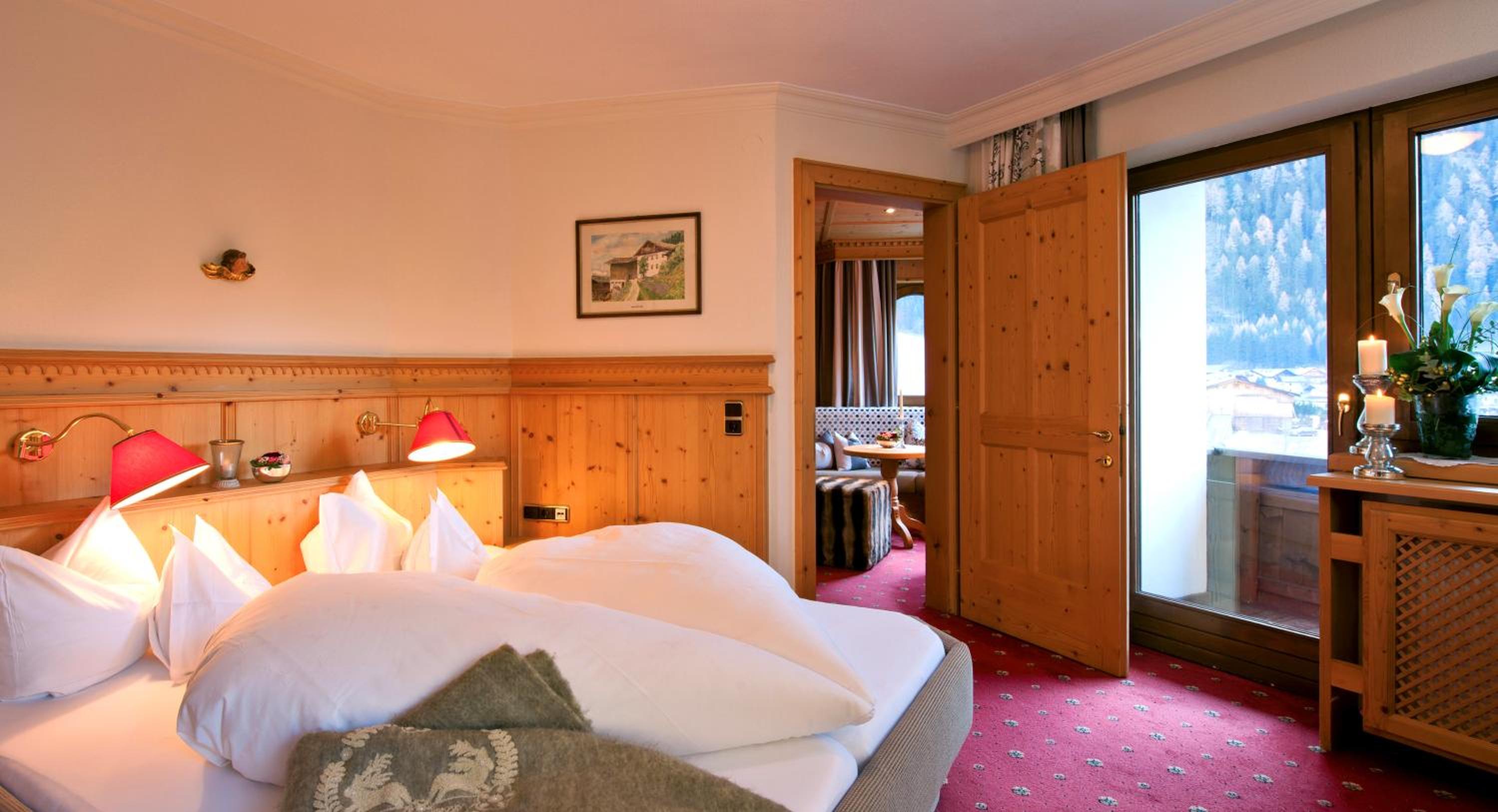 Junior Suite thumbnail 5