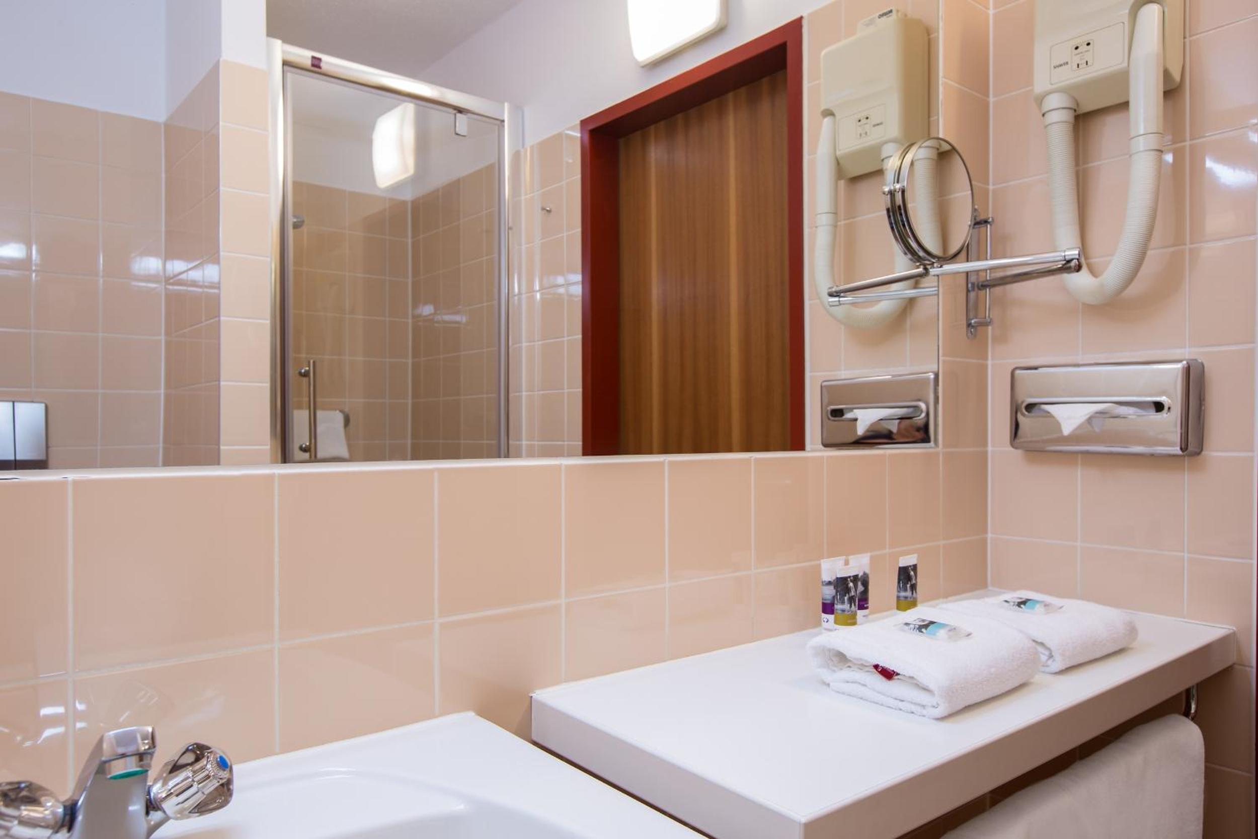 Standard Single Room photo 2
