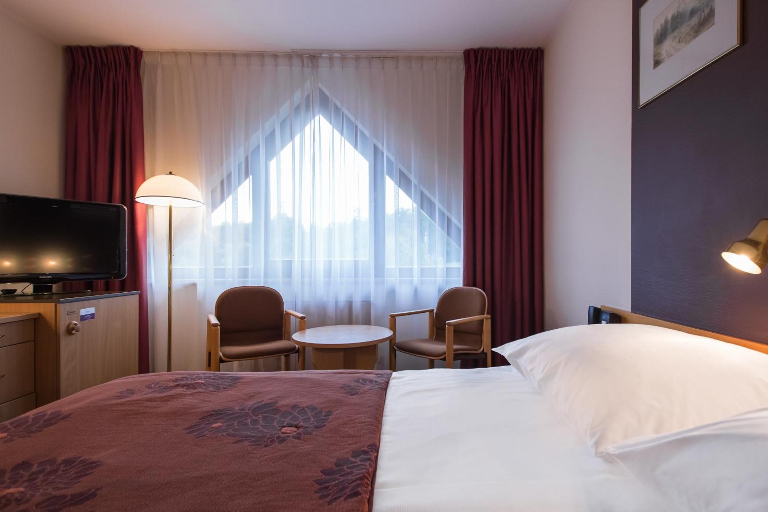 Standard Single Room photo 3