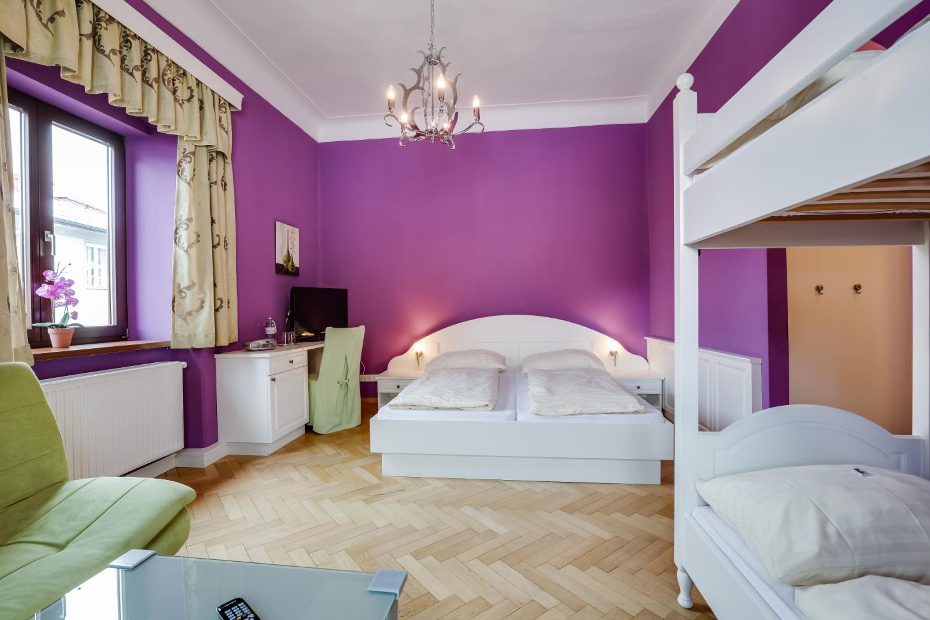 Quadruple Room - Photo 3
