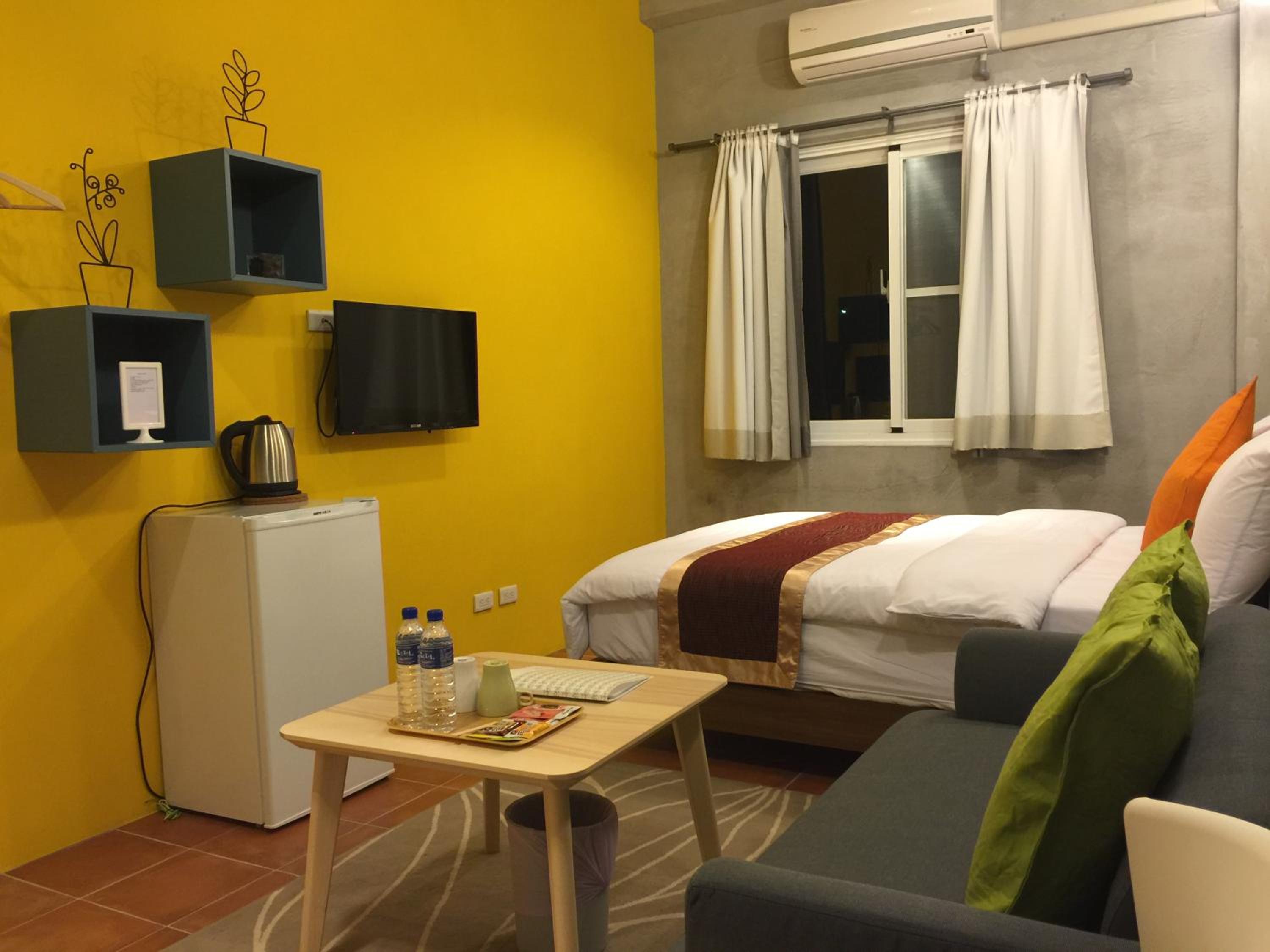 Standard Double Room photo 3
