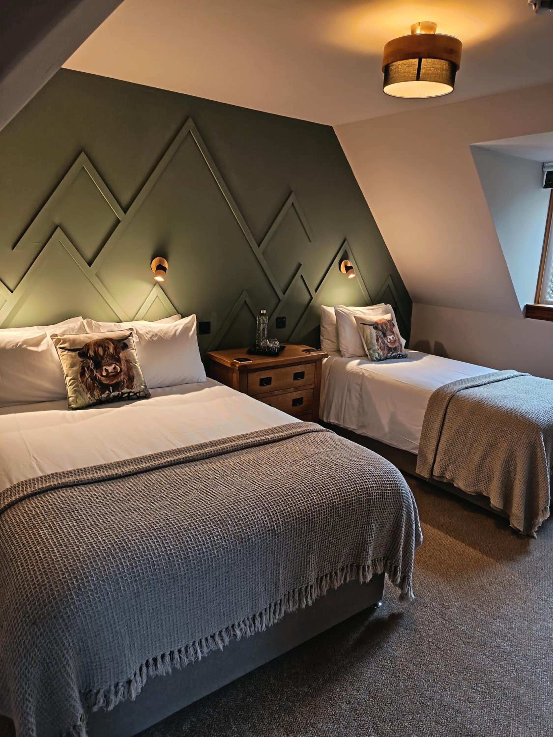 Double or Twin Room photo 2