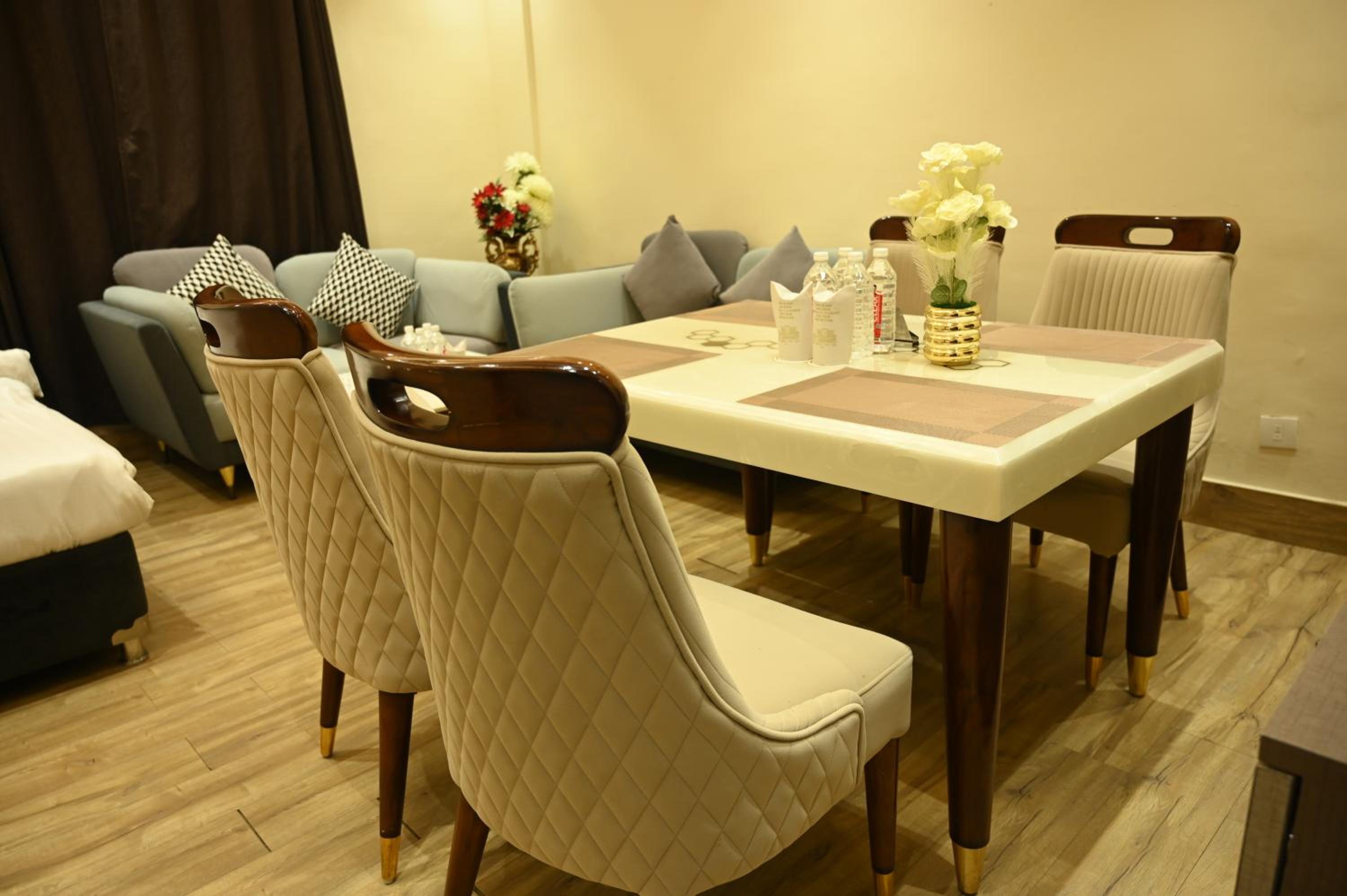 Presidential Suite photo 2
