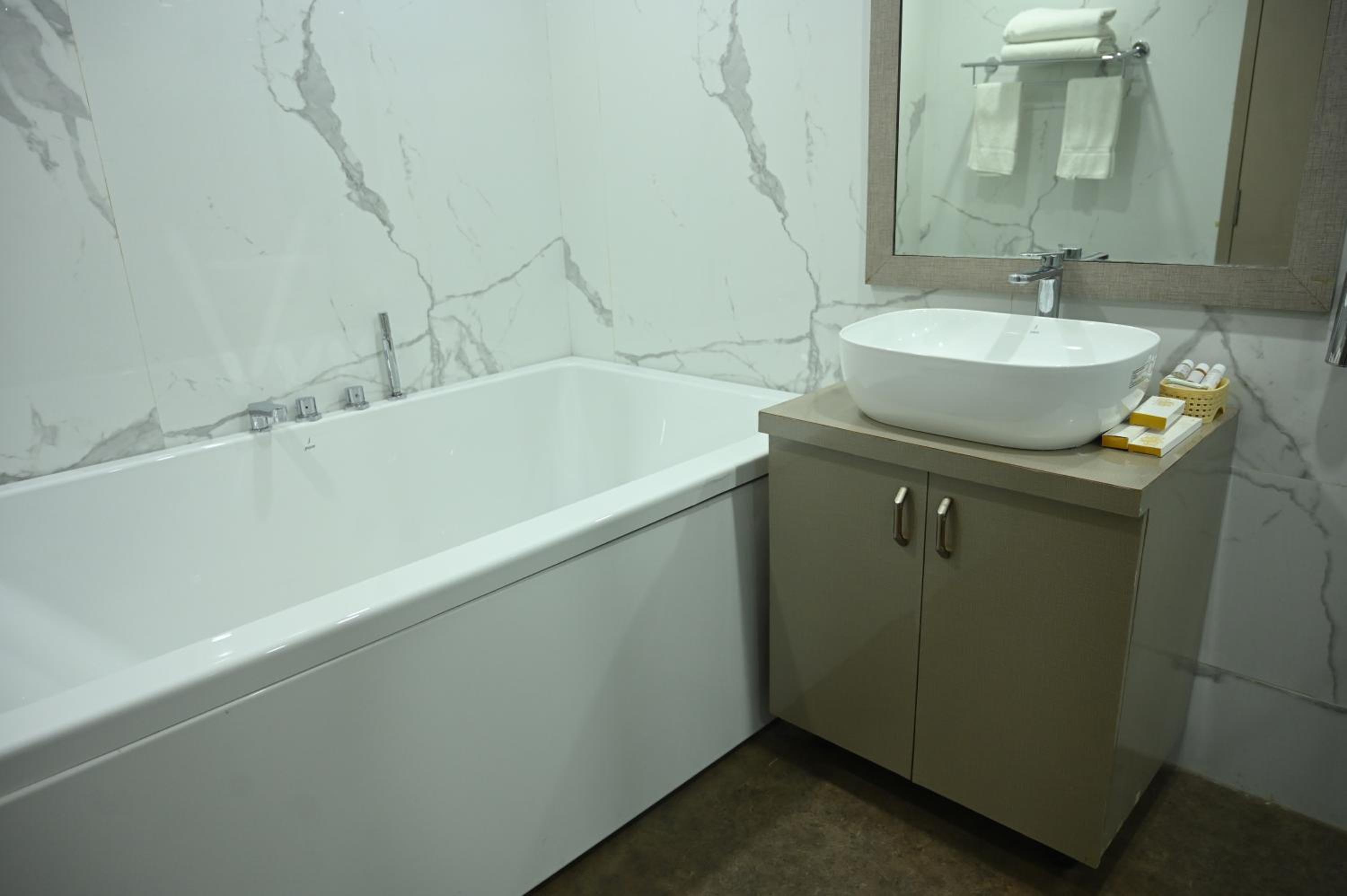 Presidential Suite photo 3