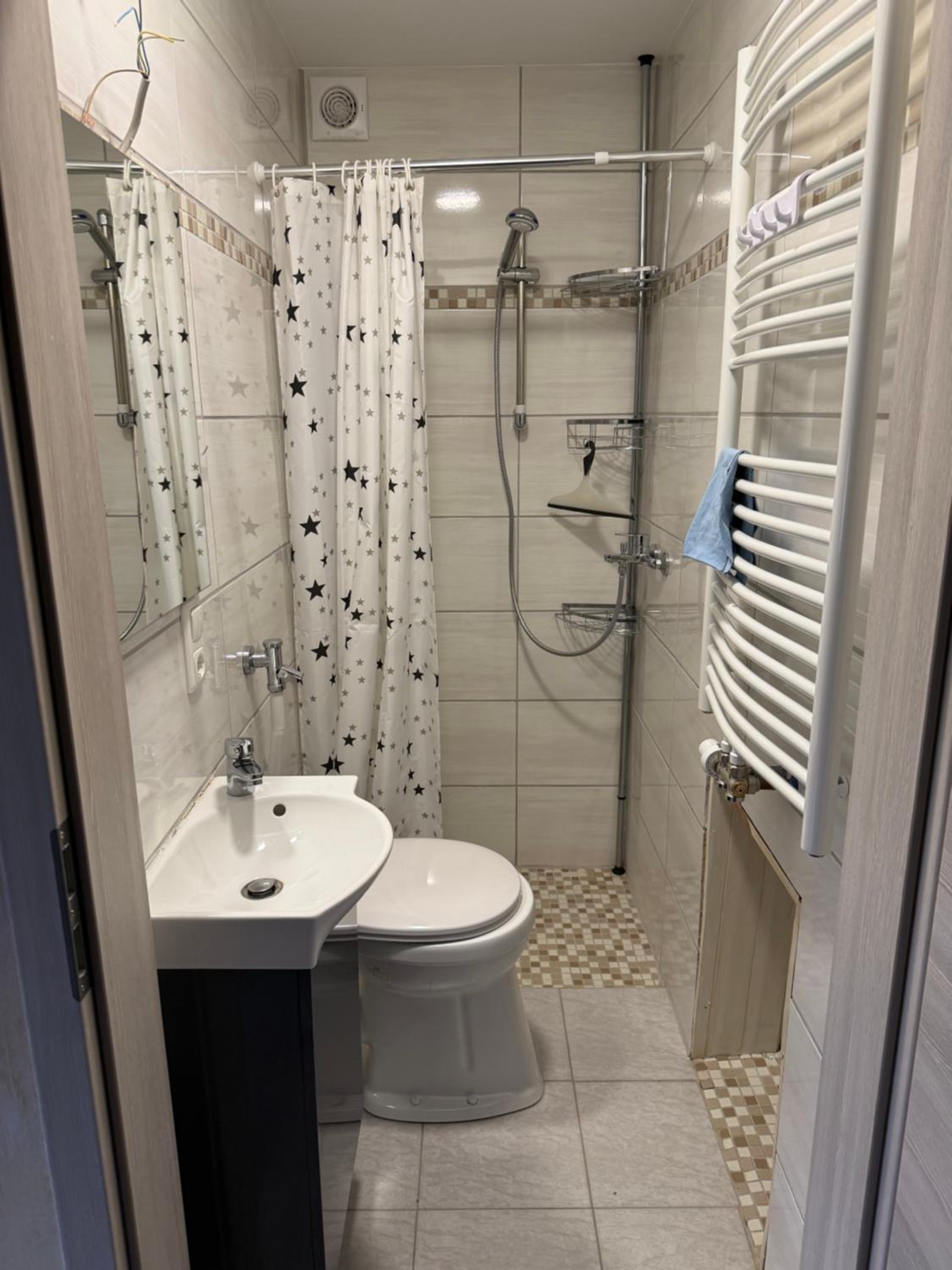 Triple Room with Bathroom photo 3