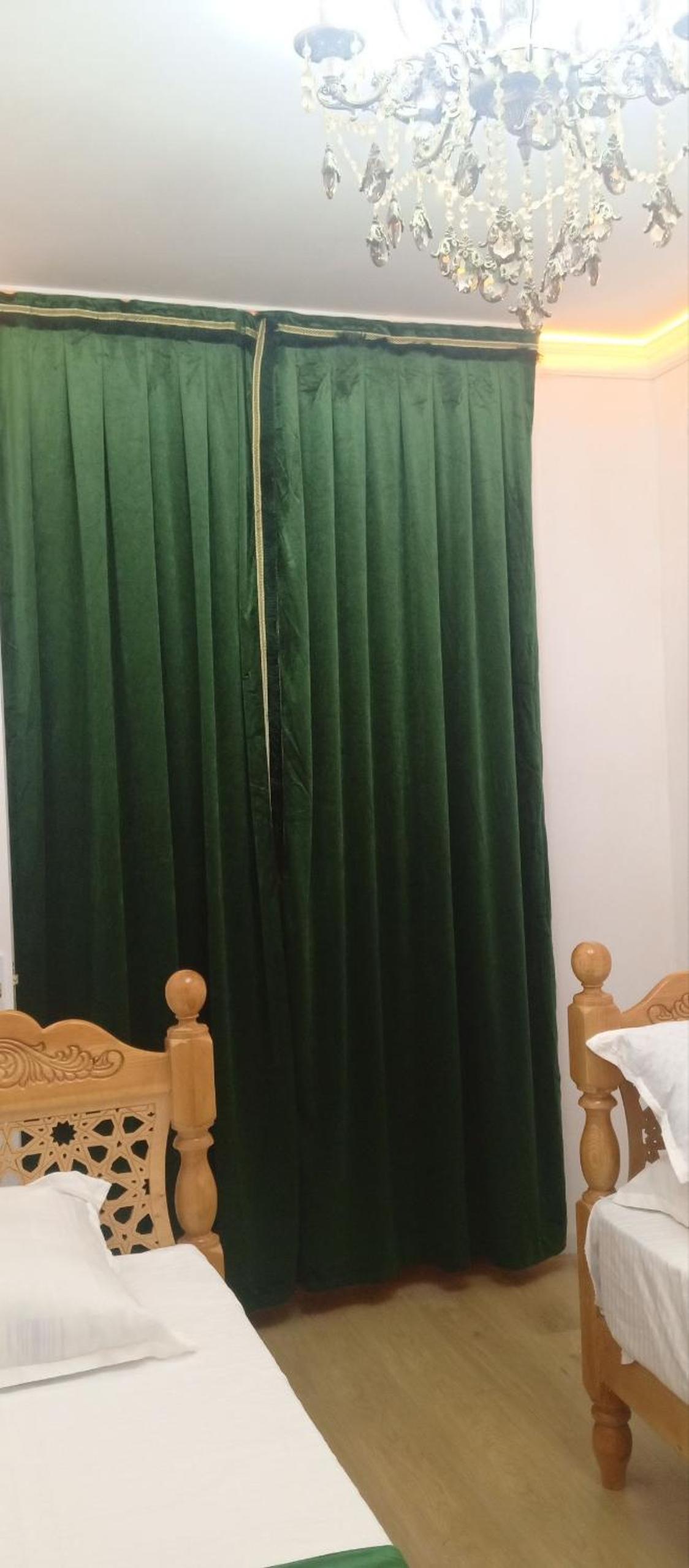 Twin Room with City View photo 3