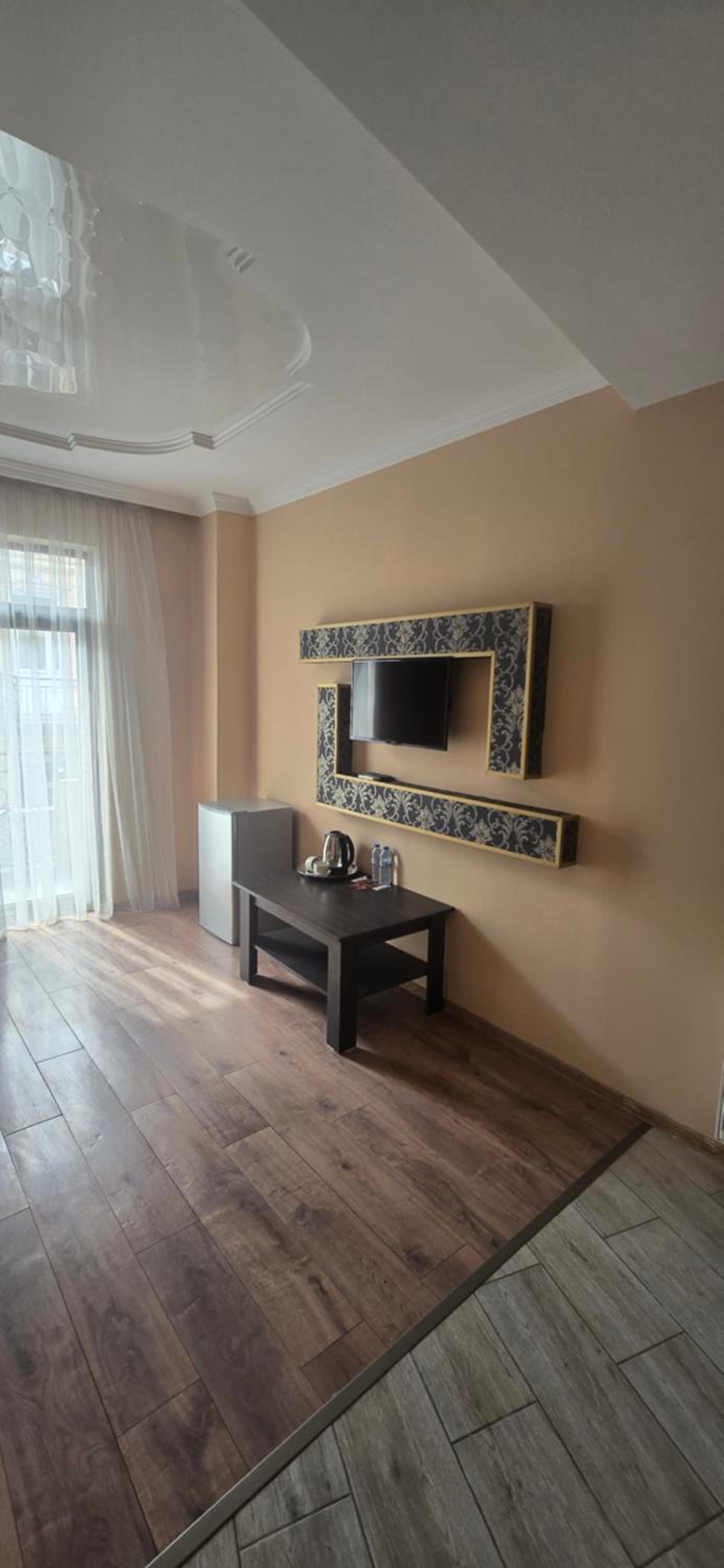Suite with Balcony photo 3