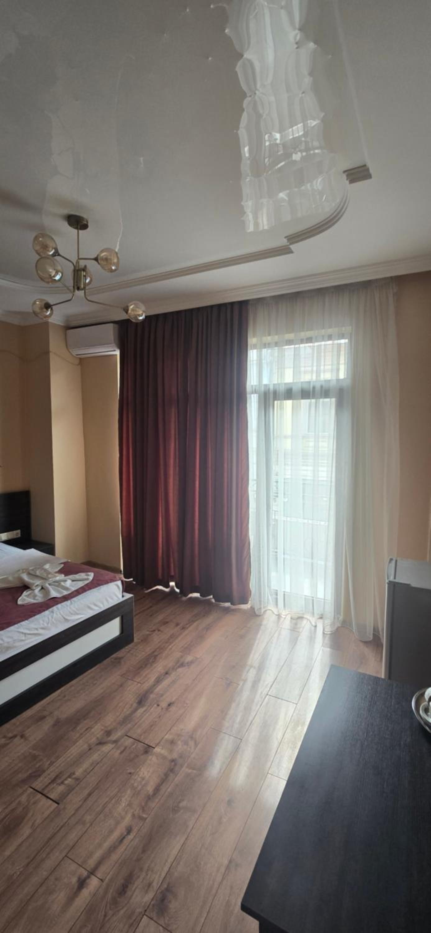 Suite with Balcony photo 2