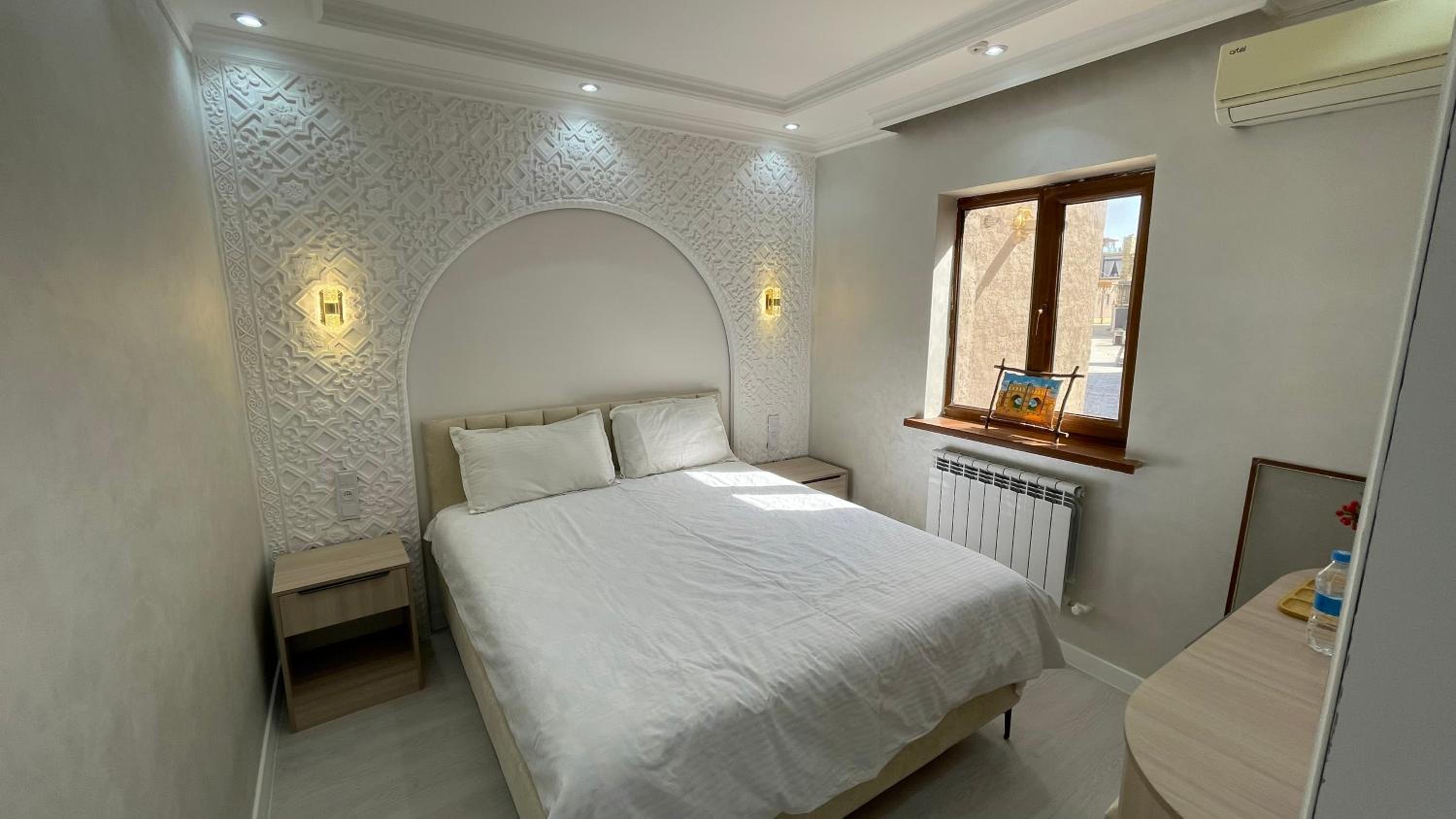 Large Double Room photo 2