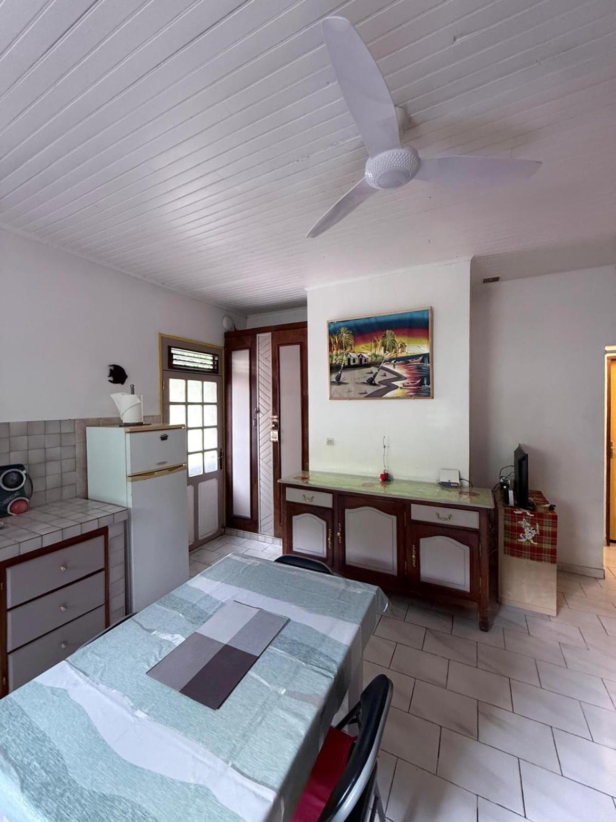Apartment with Terrace photo 3