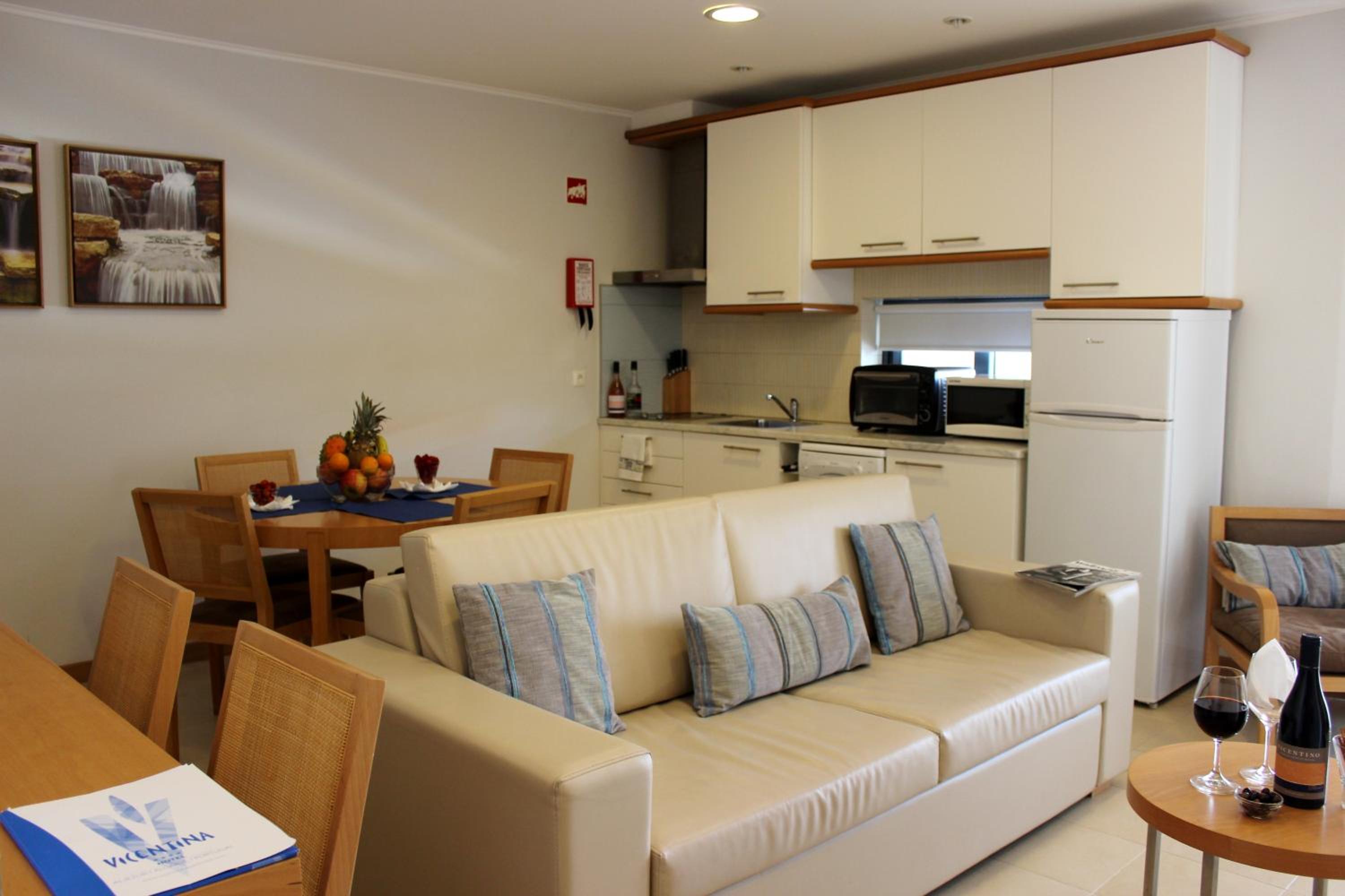 One-Bedroom Apartment - Photo 10