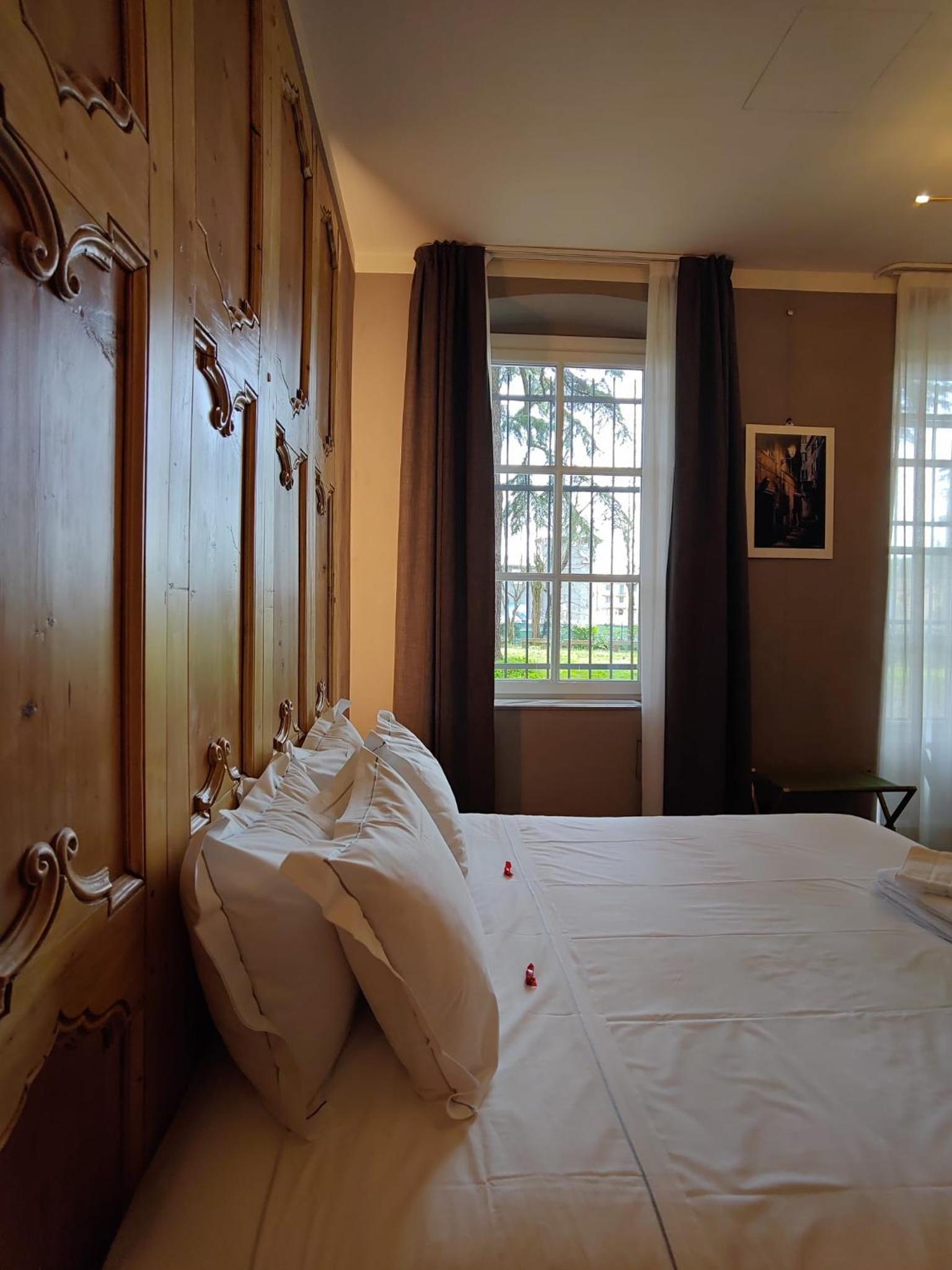 Superior Double or Twin Room photo 2